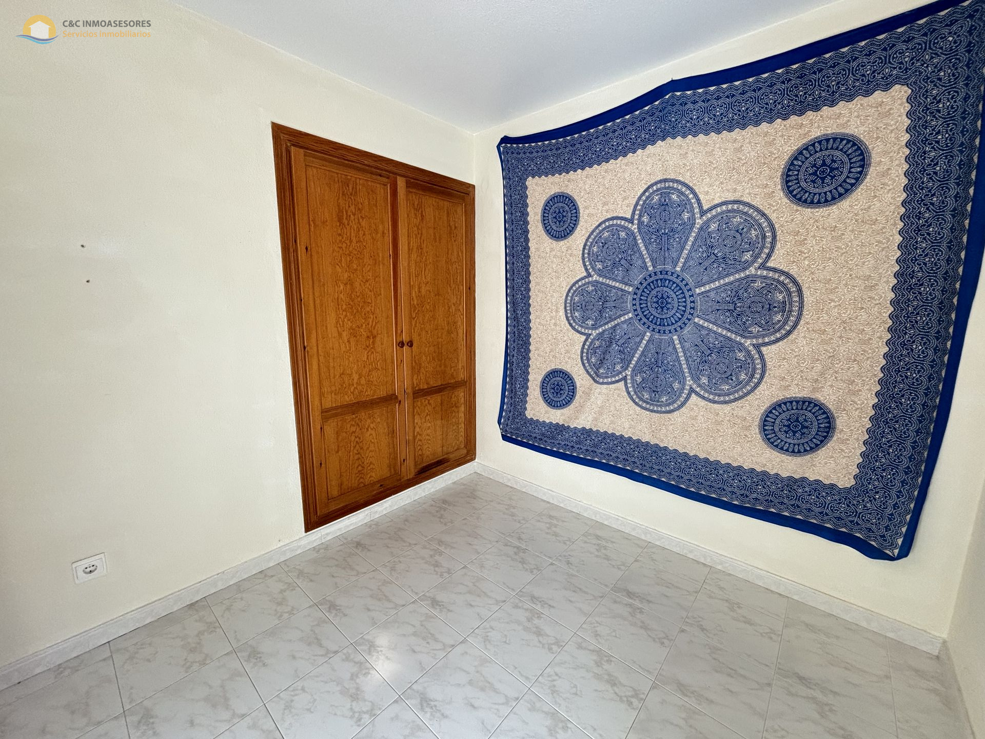 Semi-detached house in Ciudad Quesada