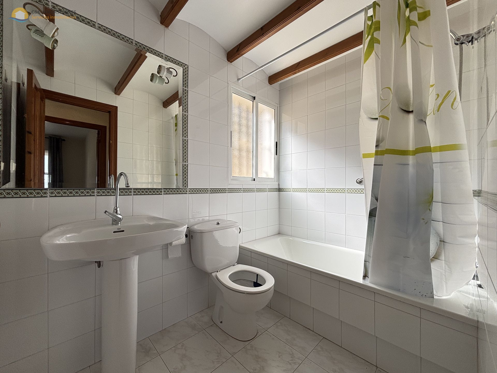 Semi-detached house in Ciudad Quesada