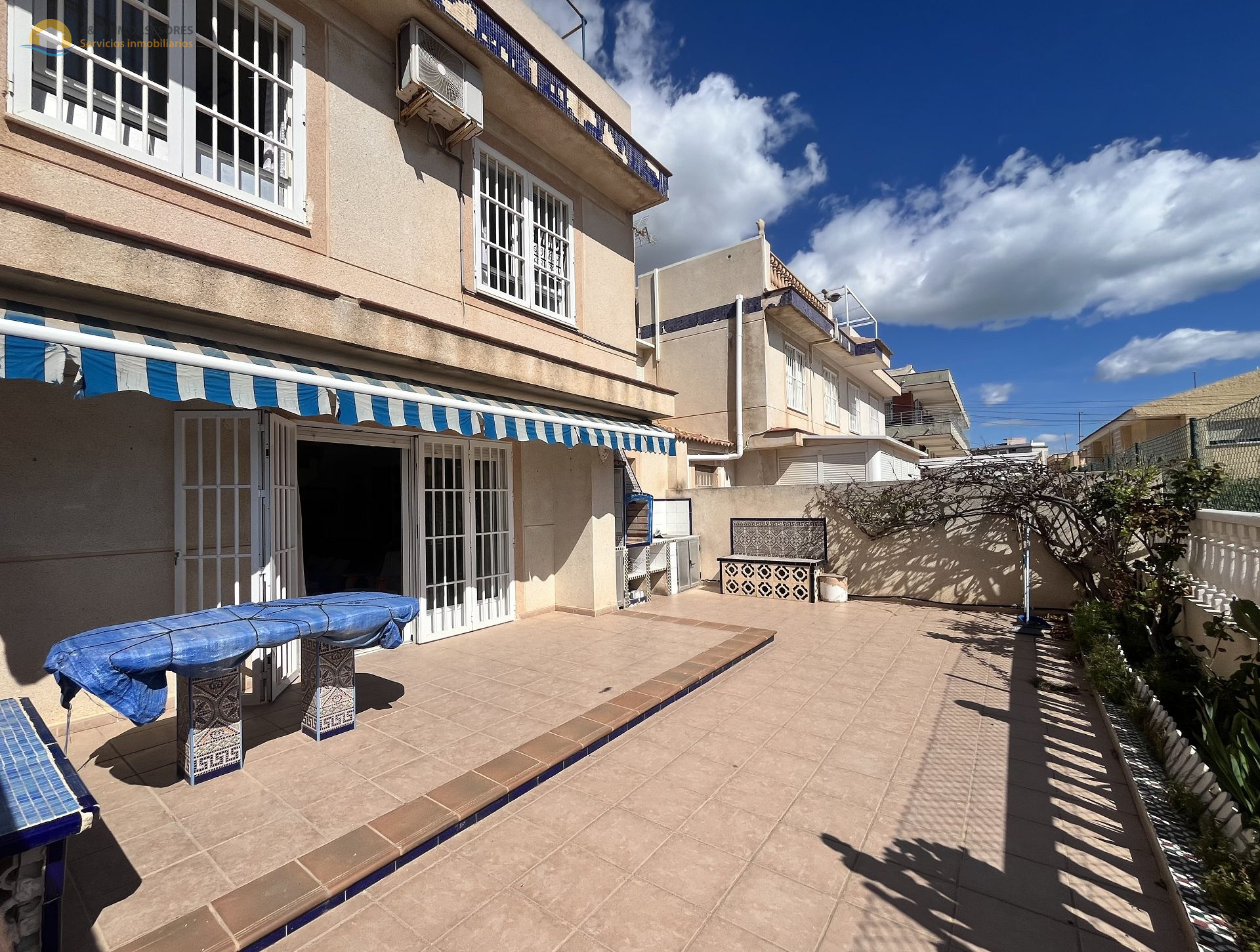 Villa in Guardamar del Segura
