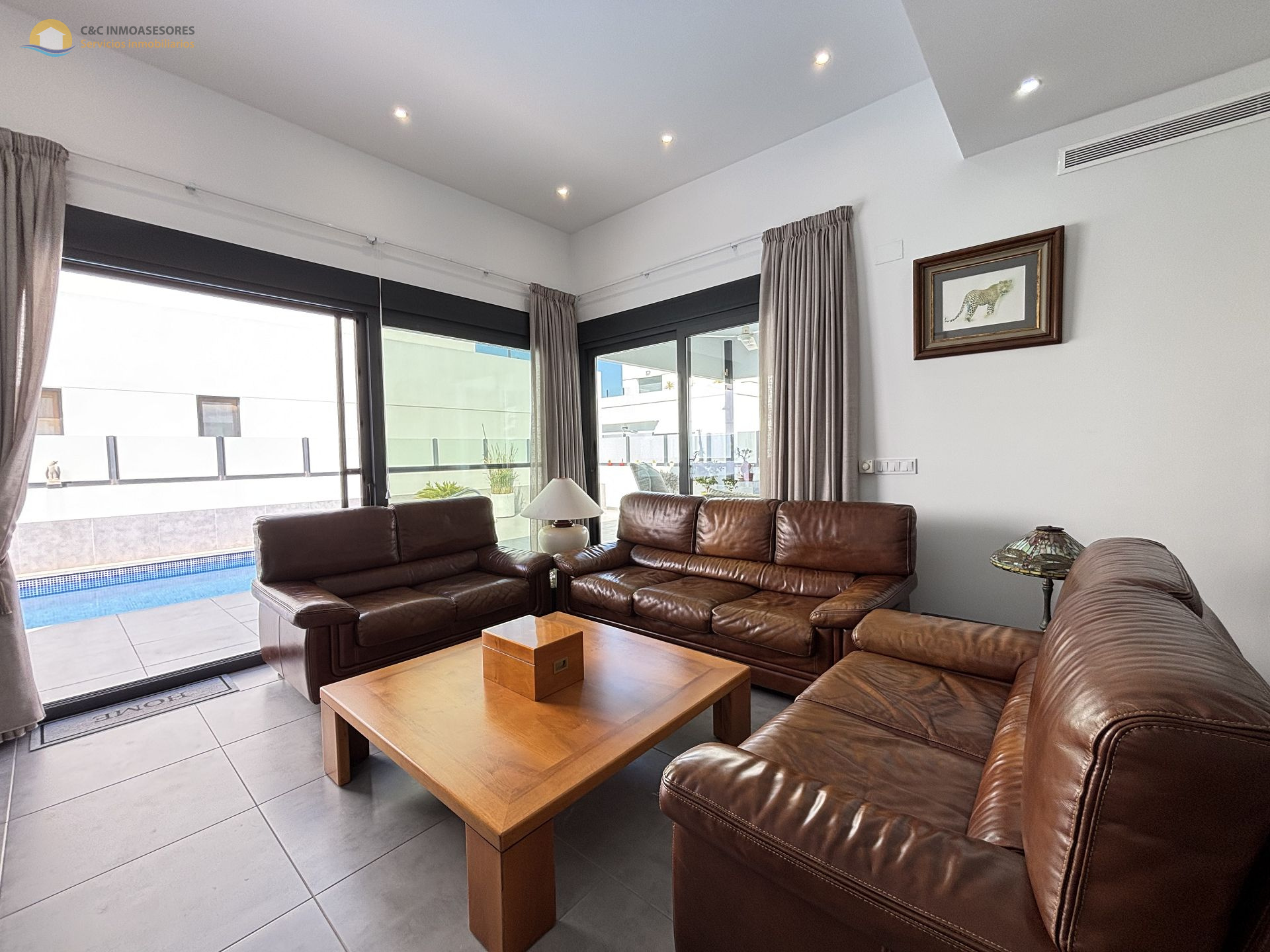 Villa in Dolores
