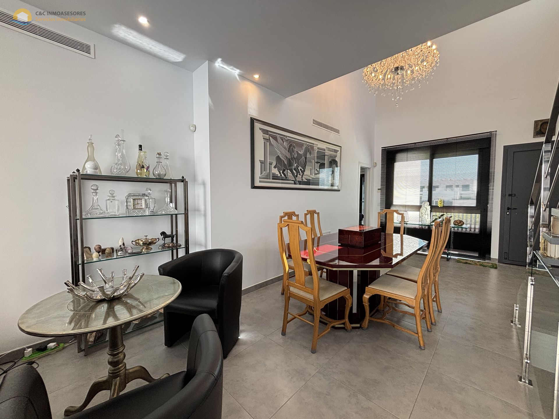 Villa in Dolores
