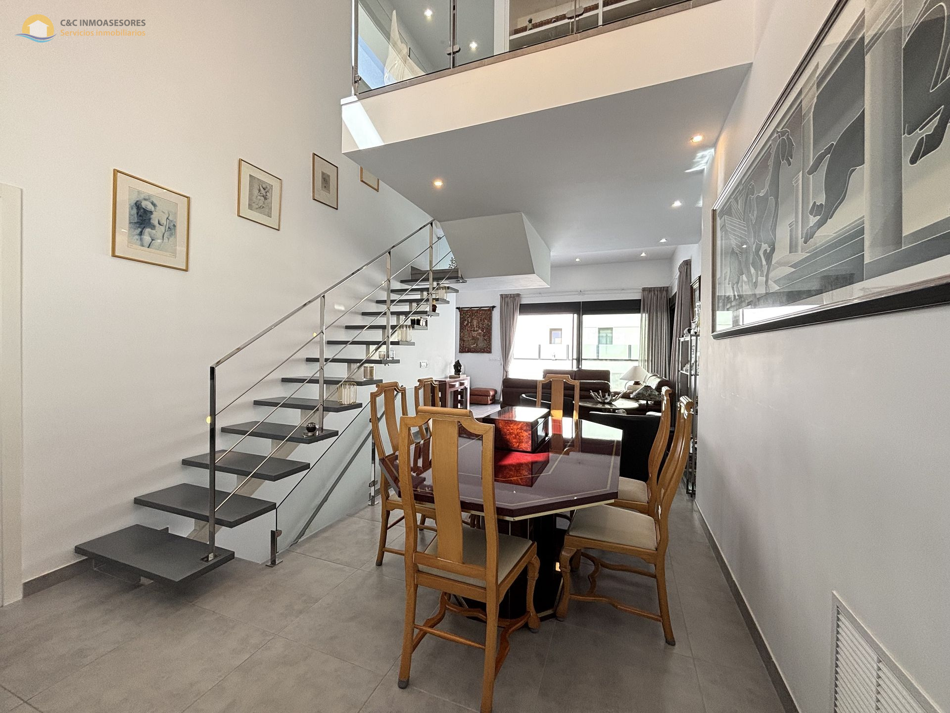 Villa in Dolores