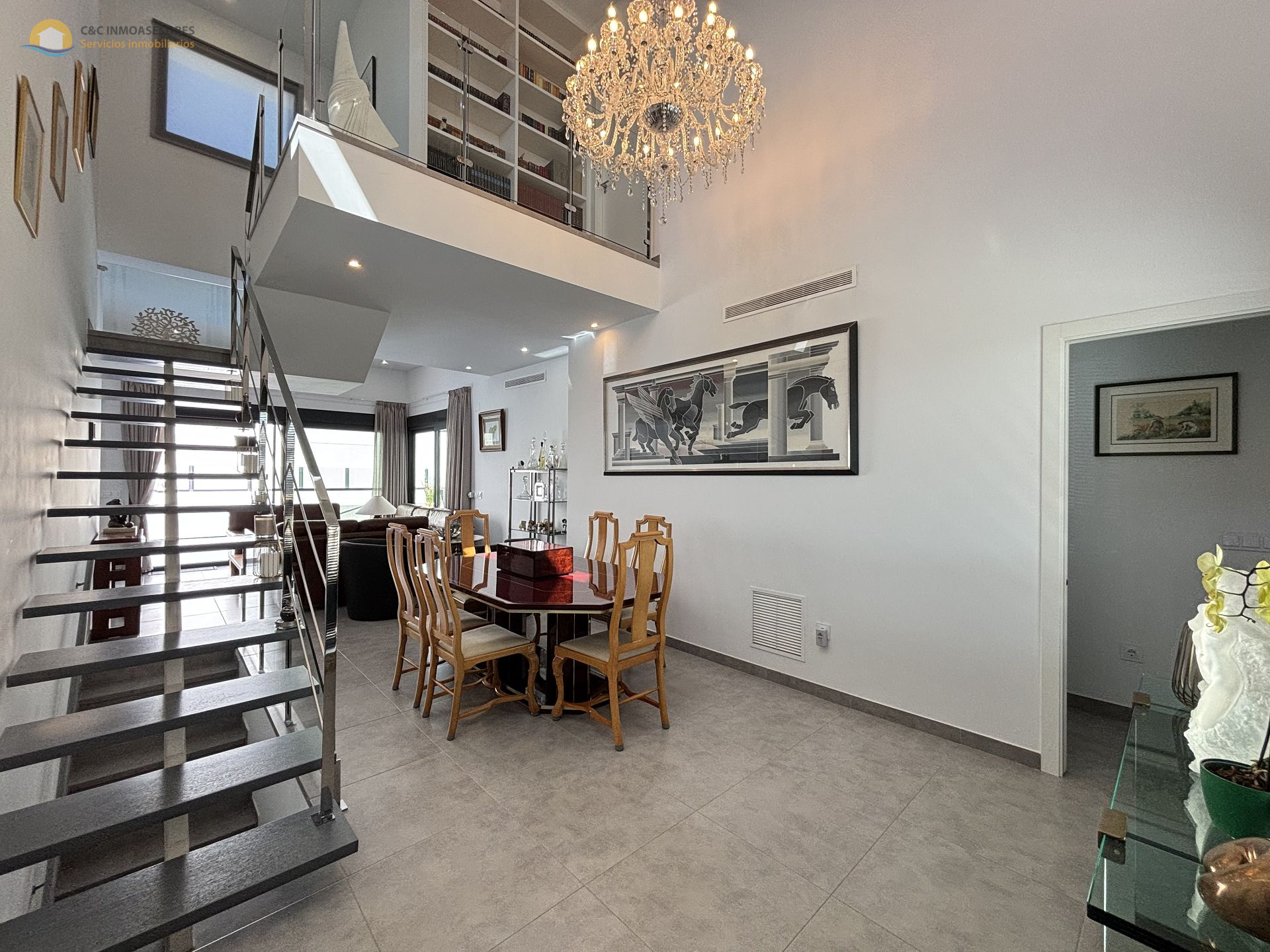 Villa in Dolores
