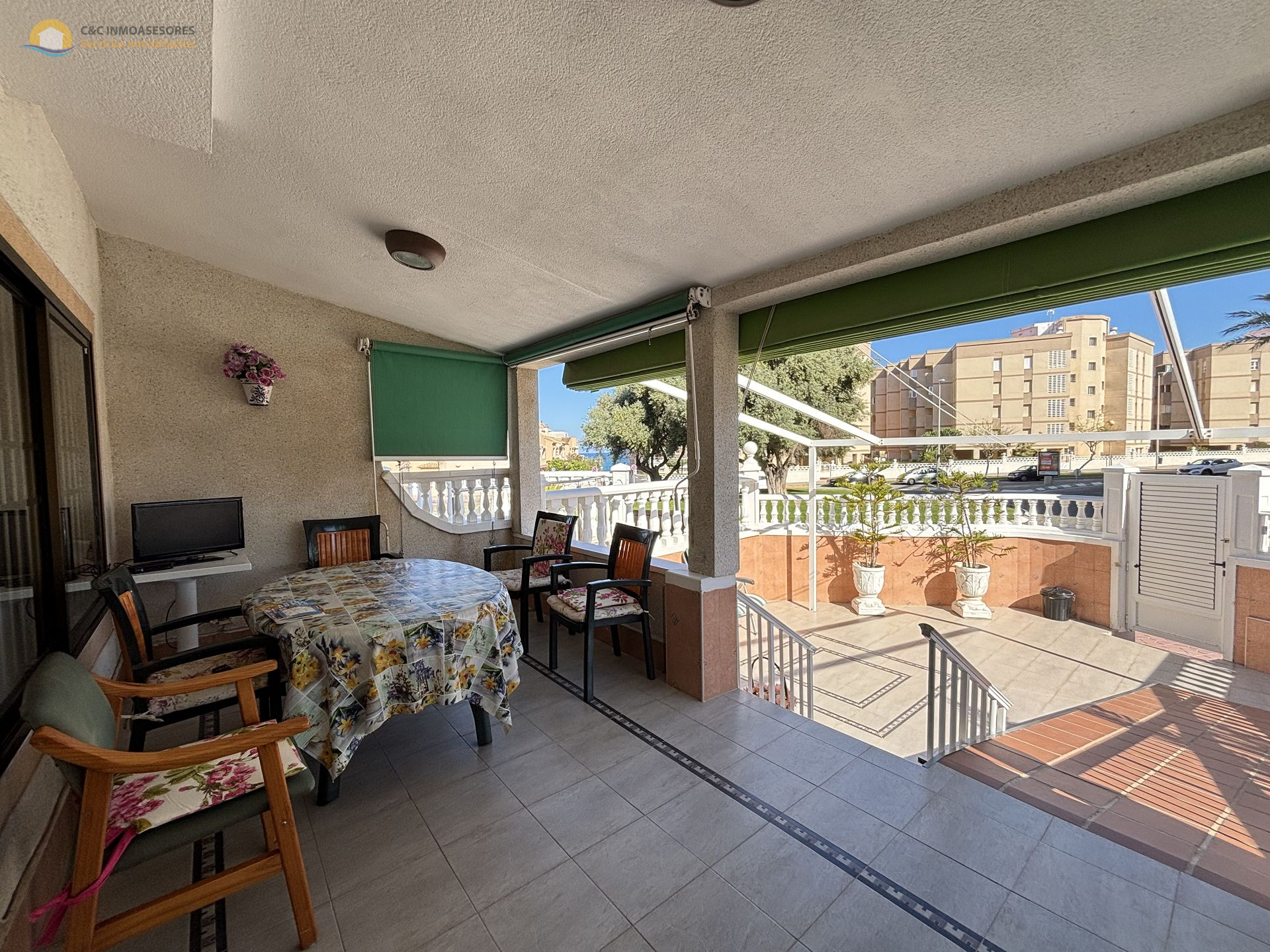 Terraced house in Guardamar del Segura