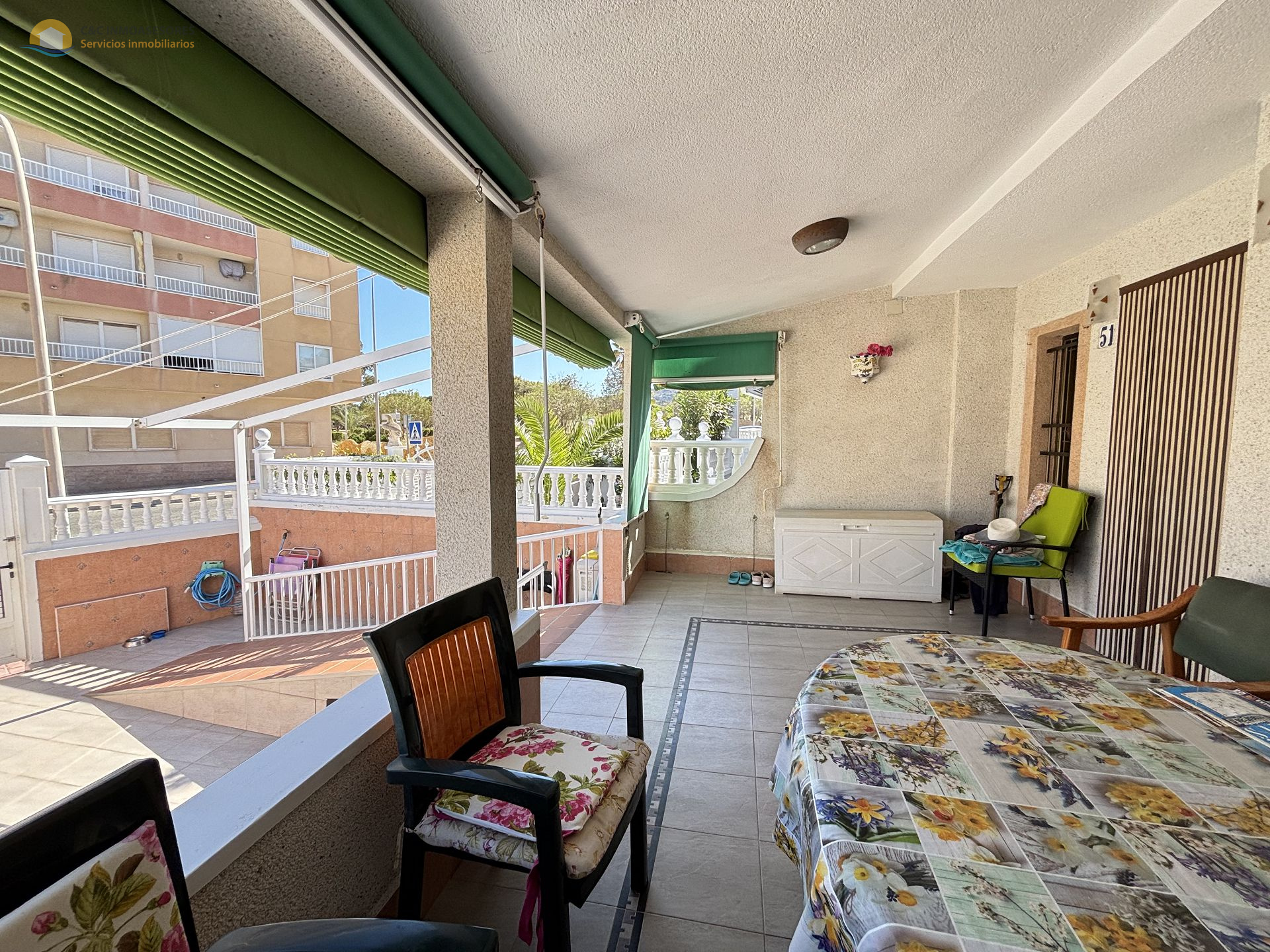 Terraced house in Guardamar del Segura