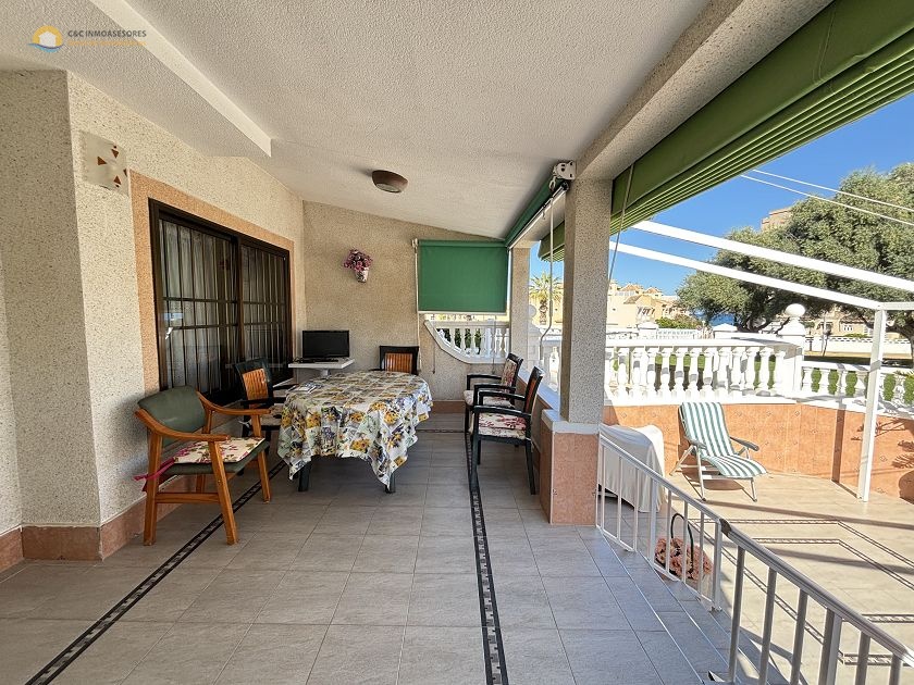 Geschakelde woning in Guardamar del Segura - C&C Inmoasesores