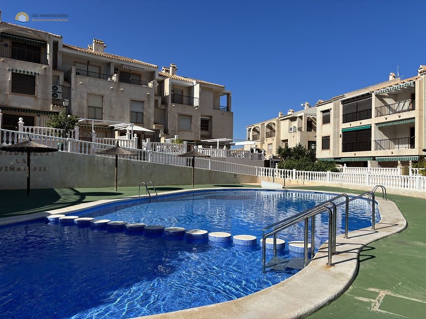 Geschakelde woning in Guardamar del Segura - C&C Inmoasesores