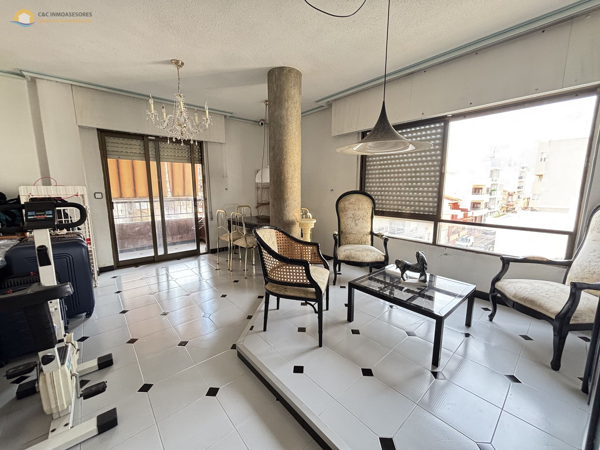 Apartment in Guardamar del Segura