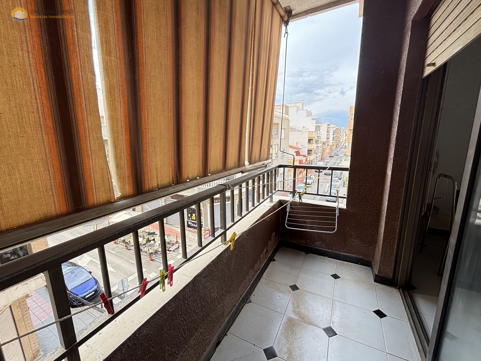 Apartment in Guardamar del Segura