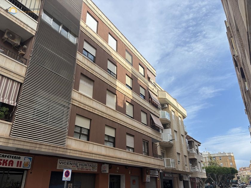 Appartement in Guardamar del Segura - C&C Inmoasesores