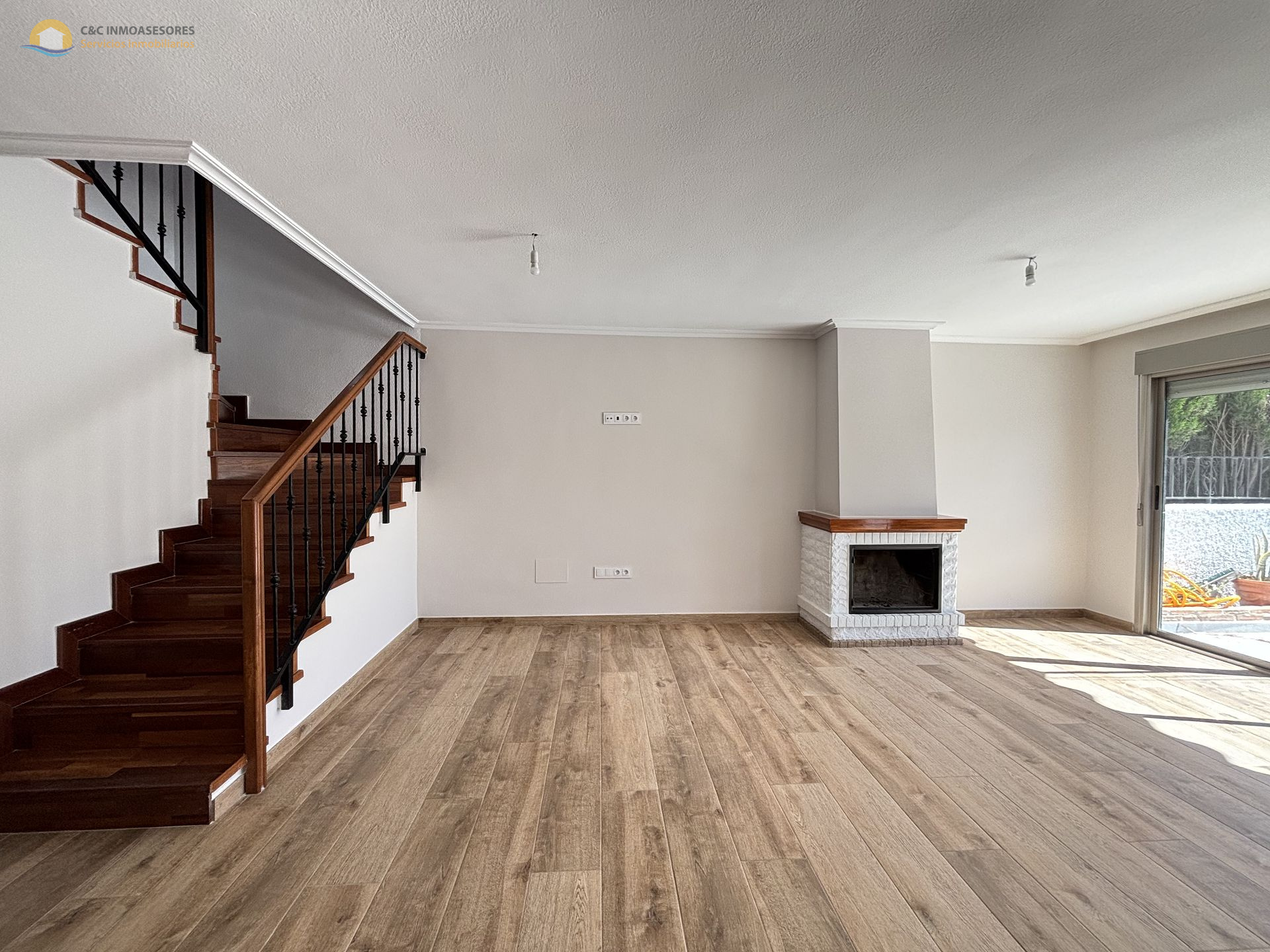 Terraced house in Dolores