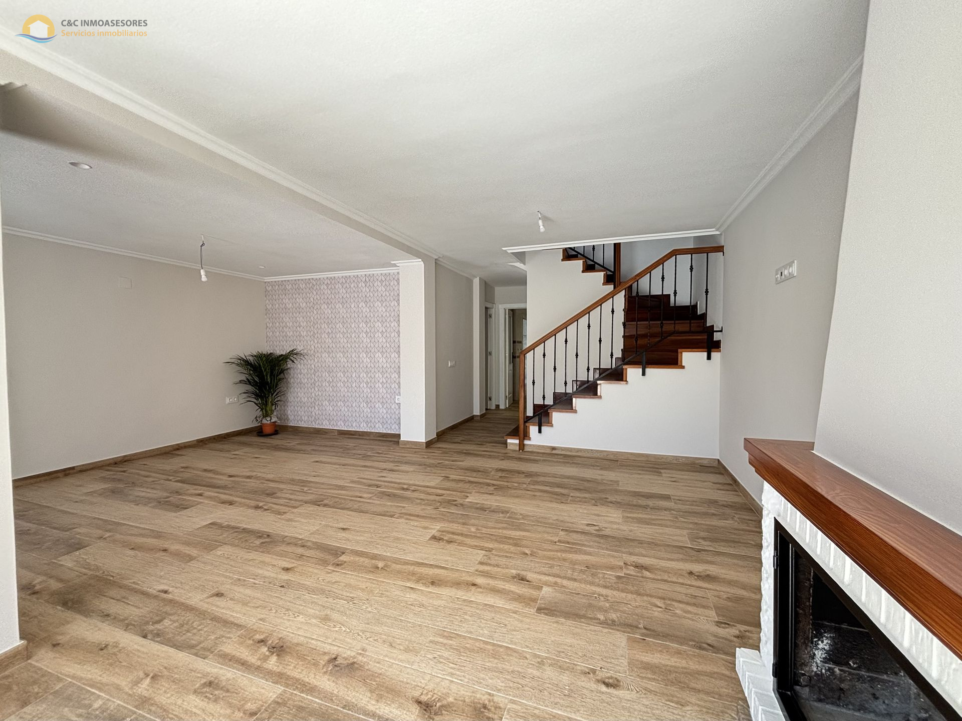 Terraced house in Dolores