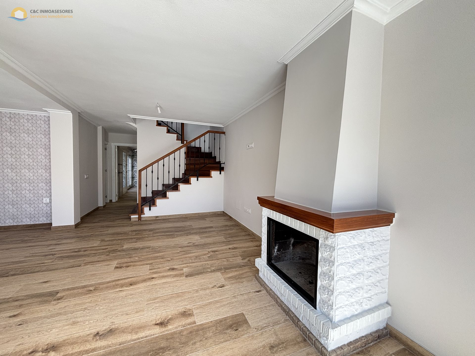Terraced house in Dolores