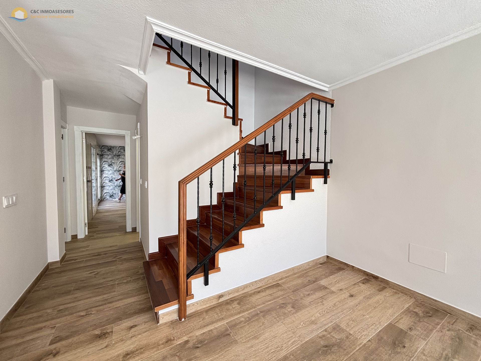 Terraced house in Dolores