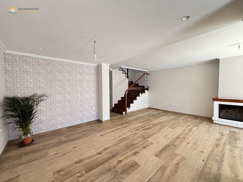 Geschakelde woning in Dolores - C&C Inmoasesores