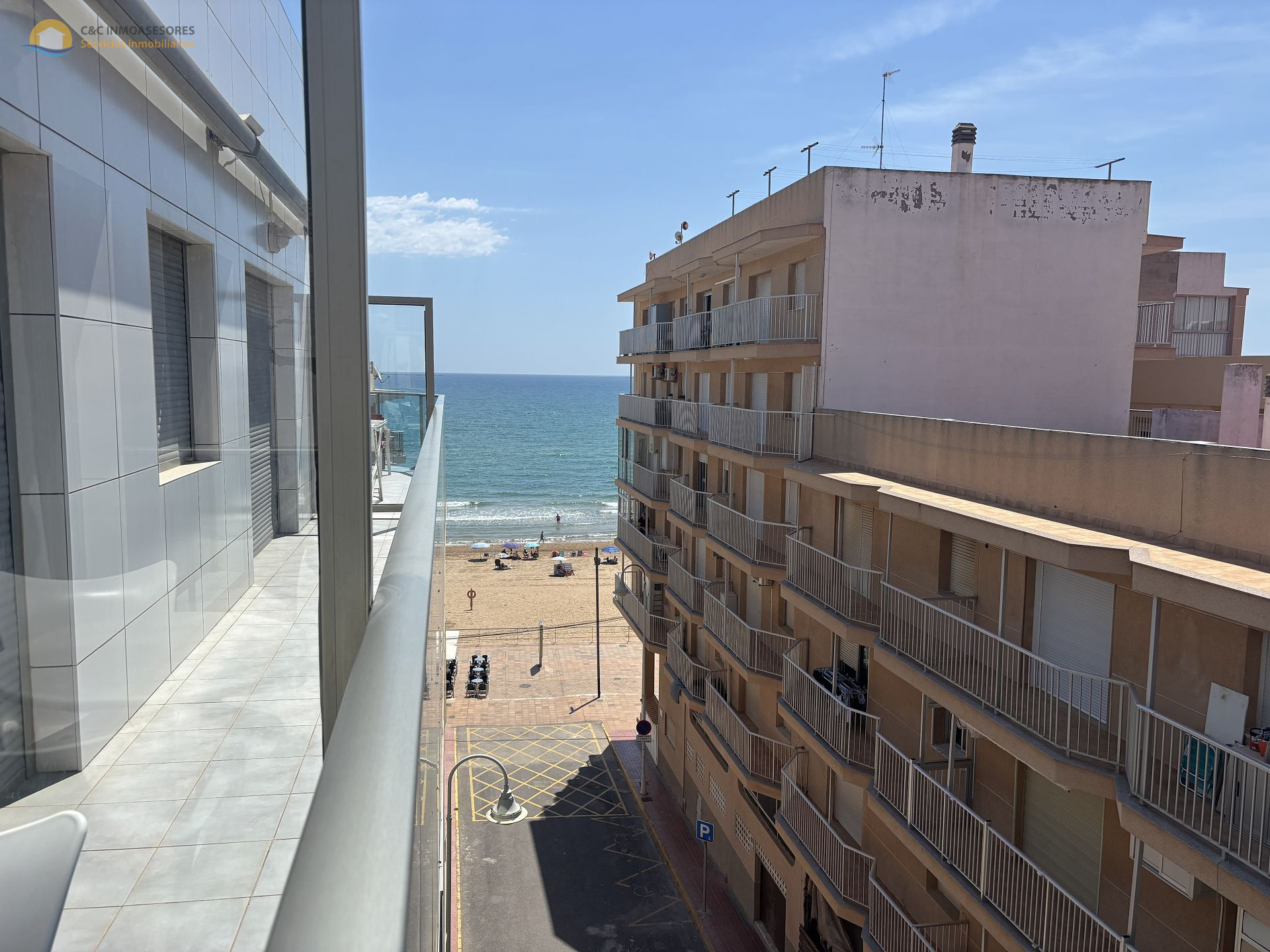 Apartment in Guardamar del Segura
