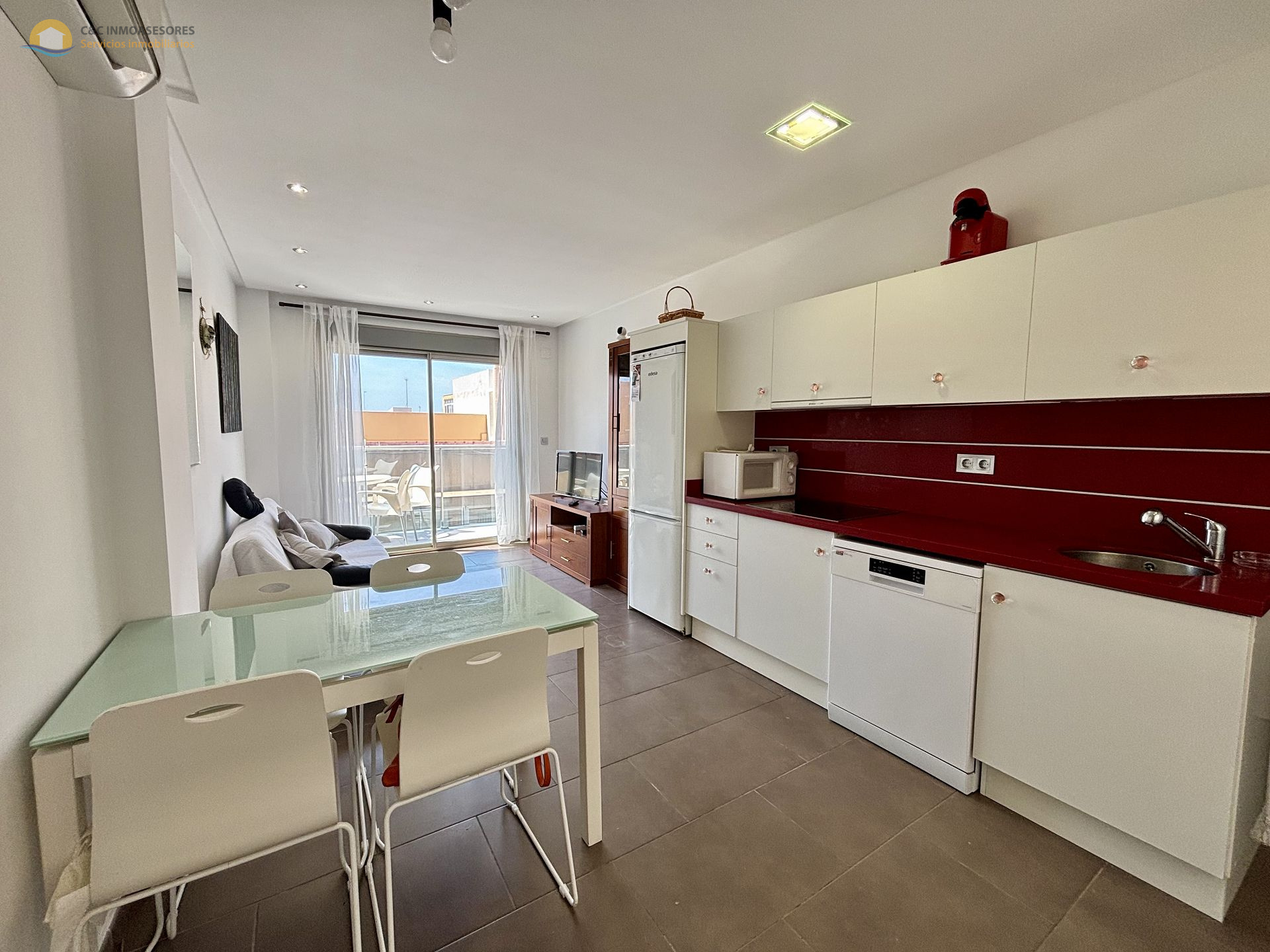 Apartment in Guardamar del Segura