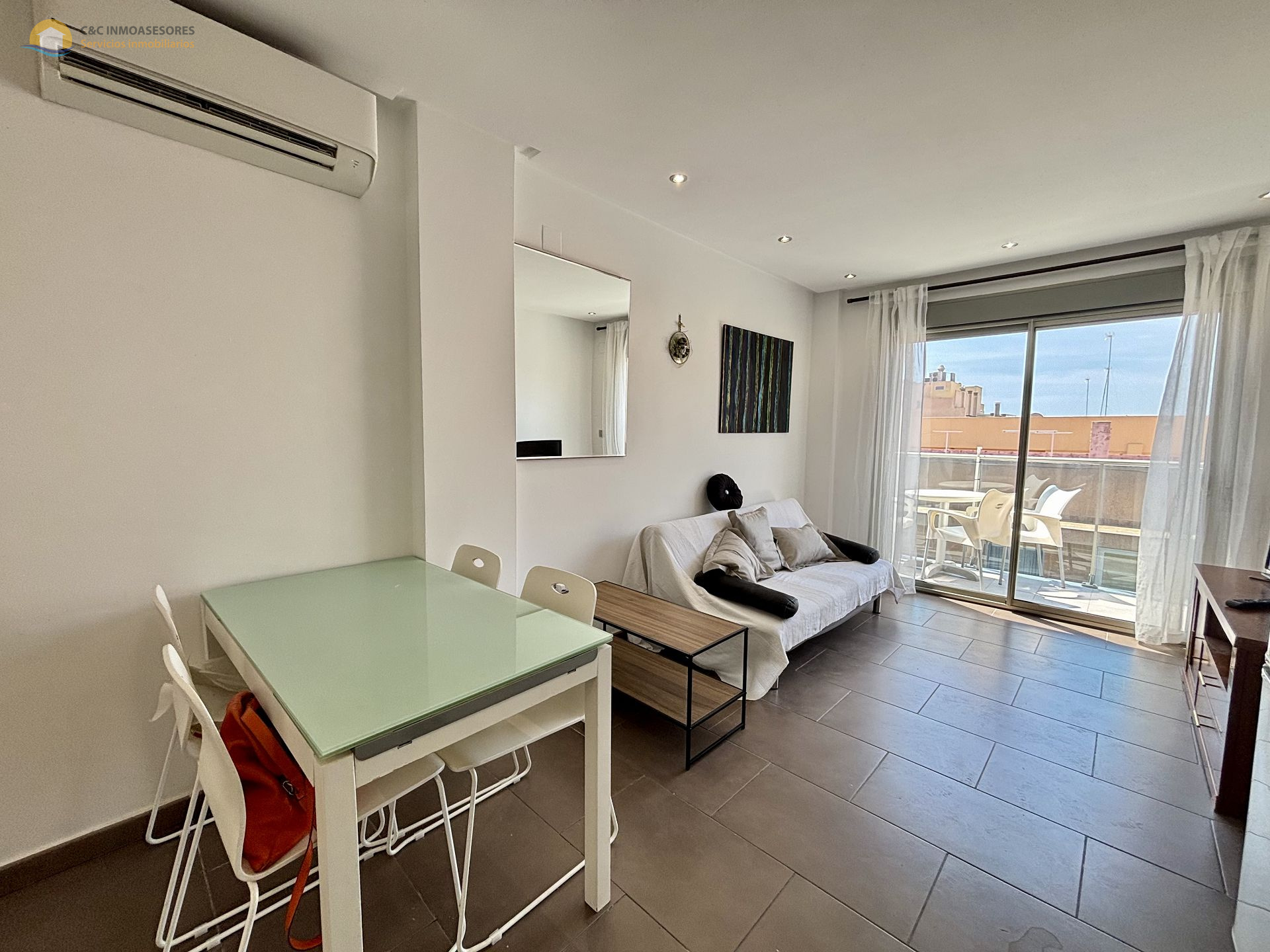 Apartment in Guardamar del Segura
