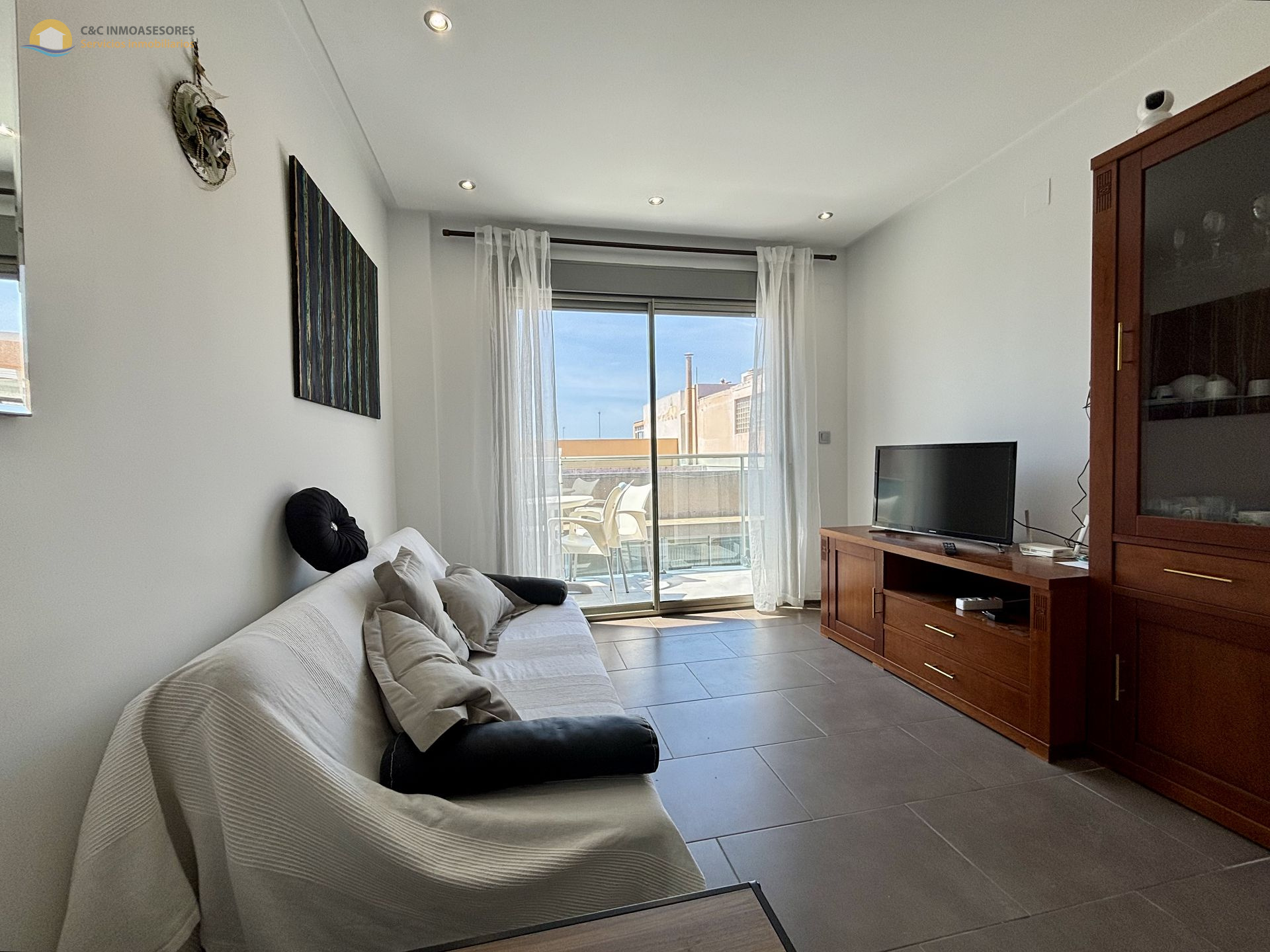 Apartment in Guardamar del Segura