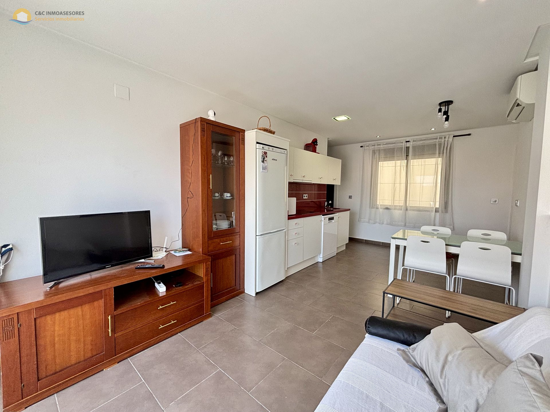 Apartment in Guardamar del Segura