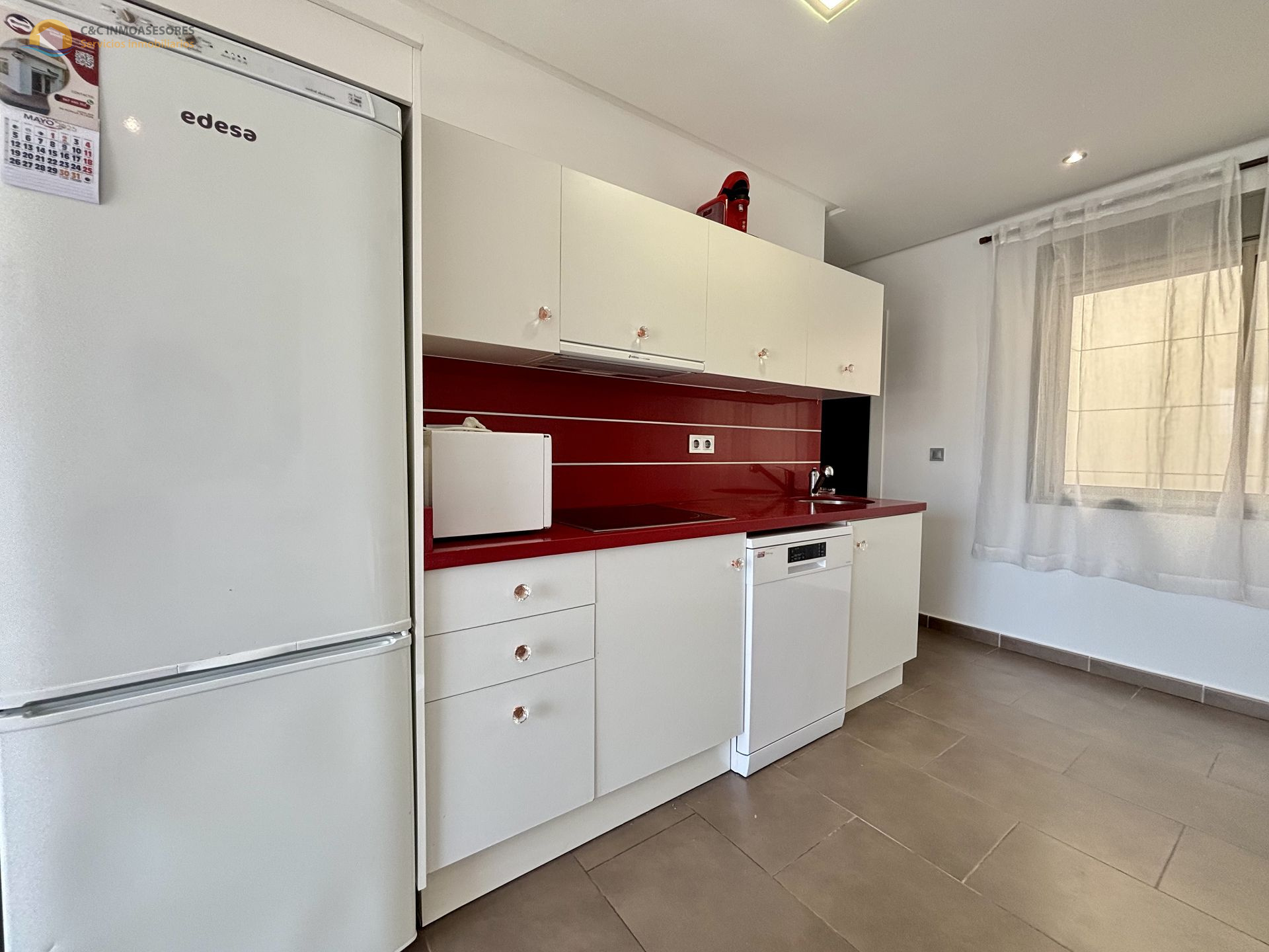 Apartment in Guardamar del Segura