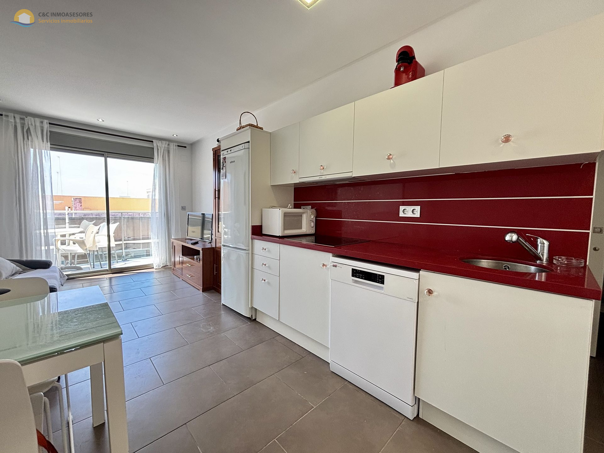 Apartment in Guardamar del Segura