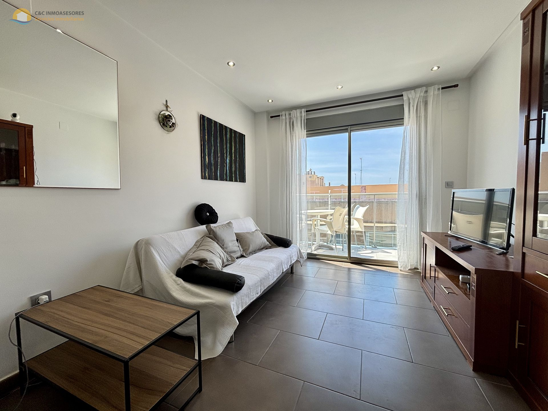 Apartment in Guardamar del Segura