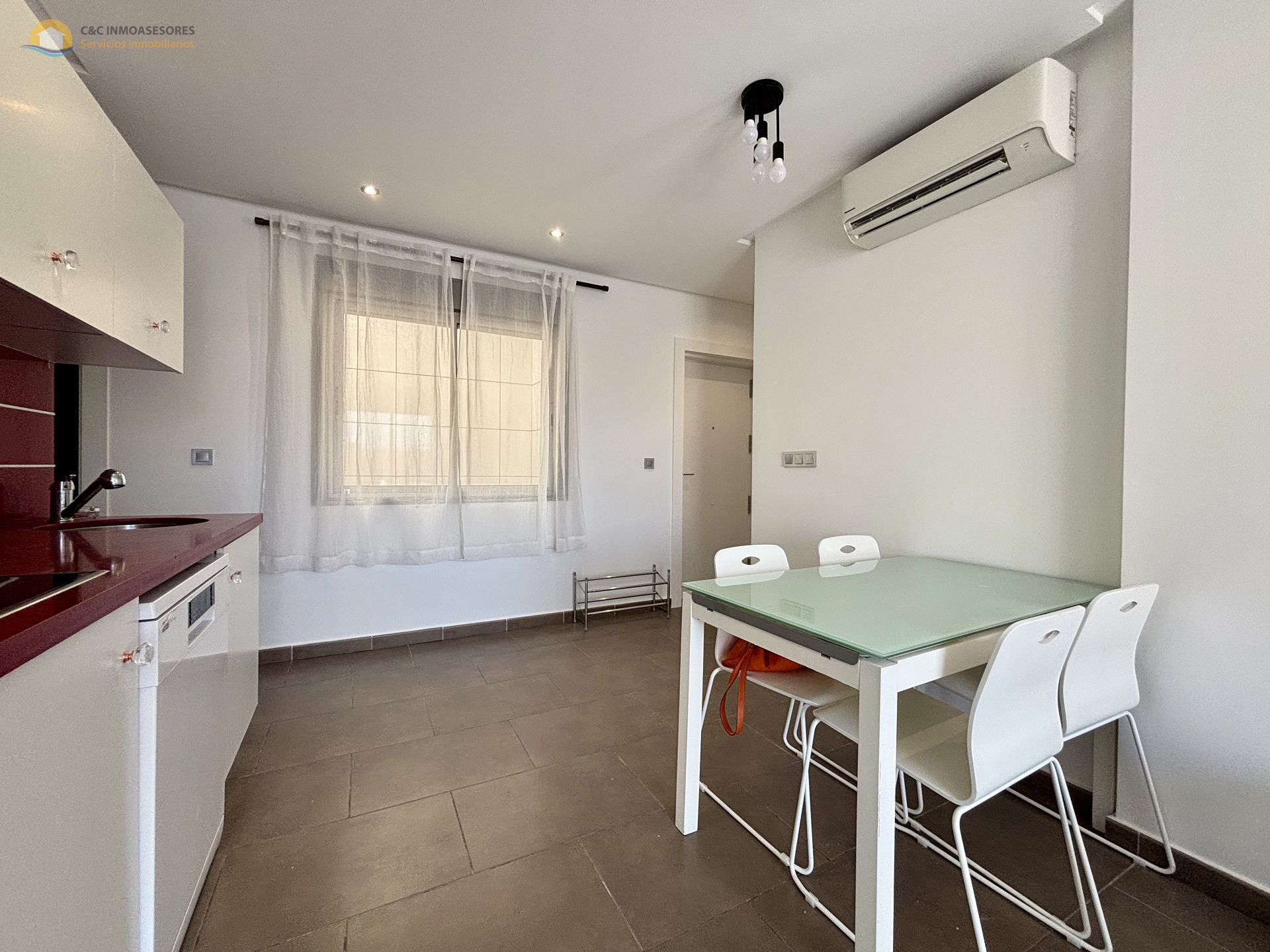 Apartment in Guardamar del Segura