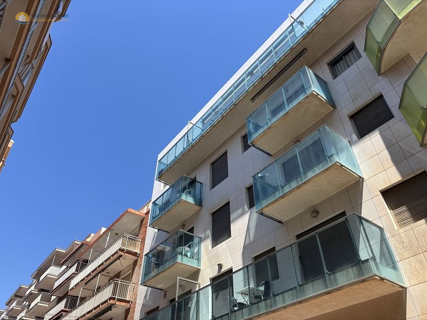 Appartement in Guardamar del Segura - C&C Inmoasesores