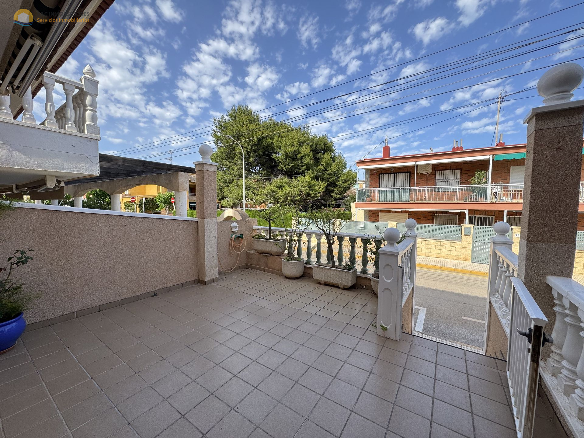 Duplex in Torre de la Horadada