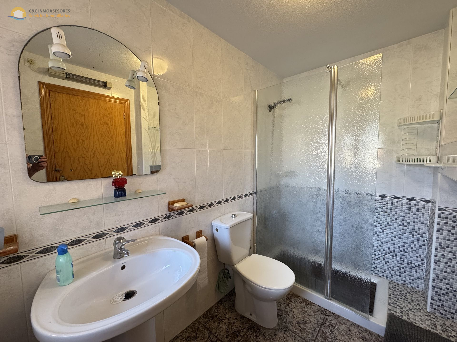 Duplex in Torre de la Horadada