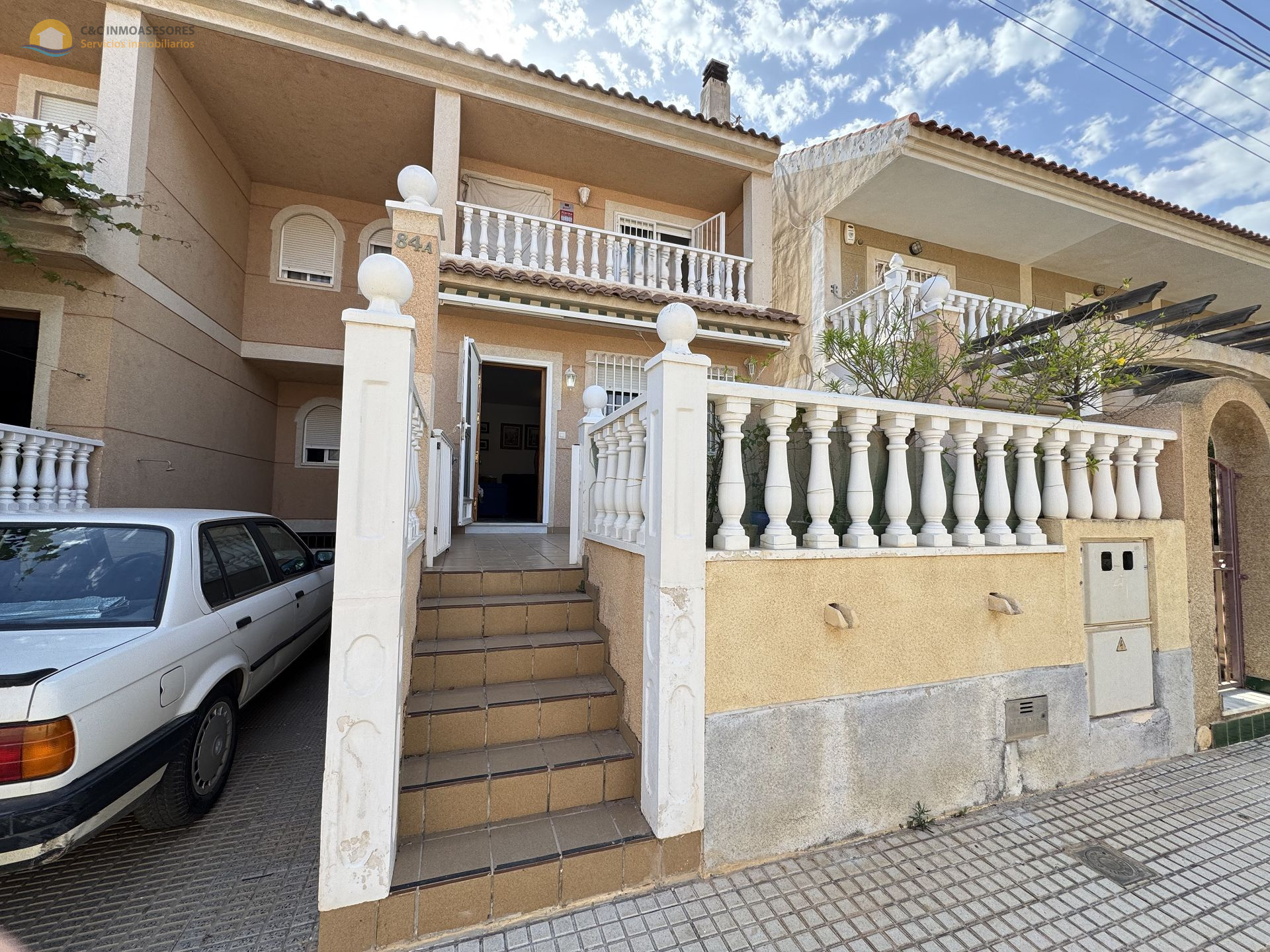 Duplex in Torre de la Horadada