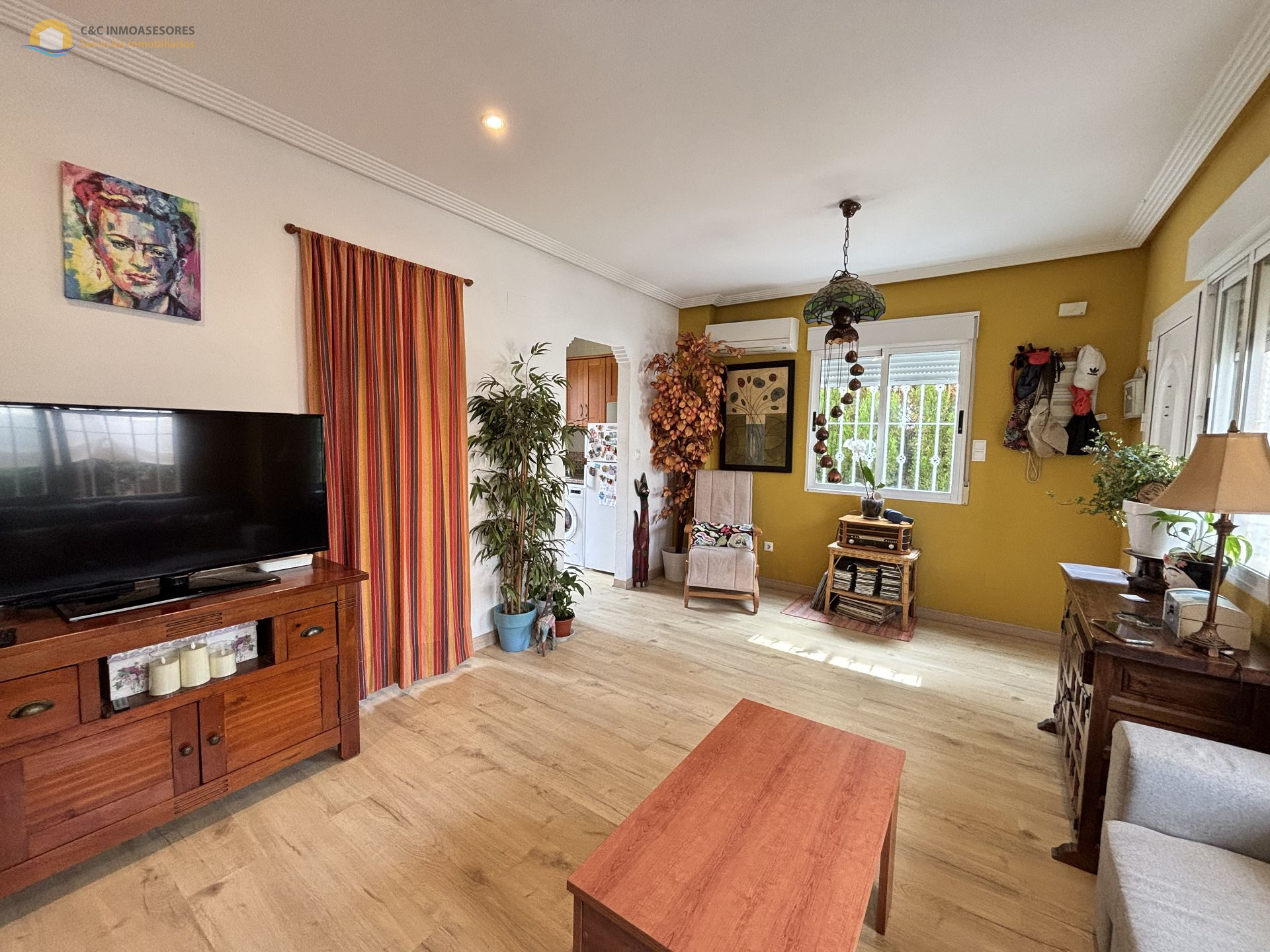 Terraced house in Guardamar del Segura