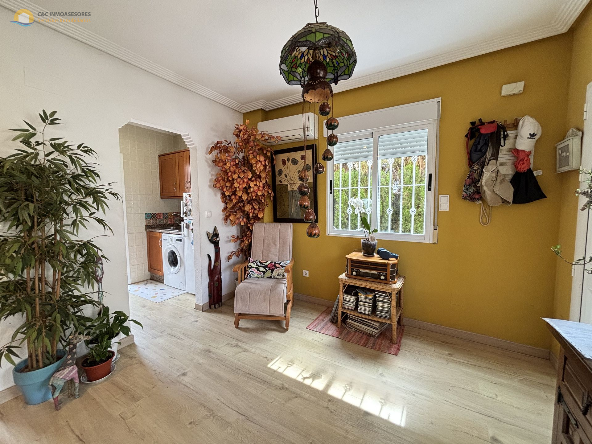 Terraced house in Guardamar del Segura