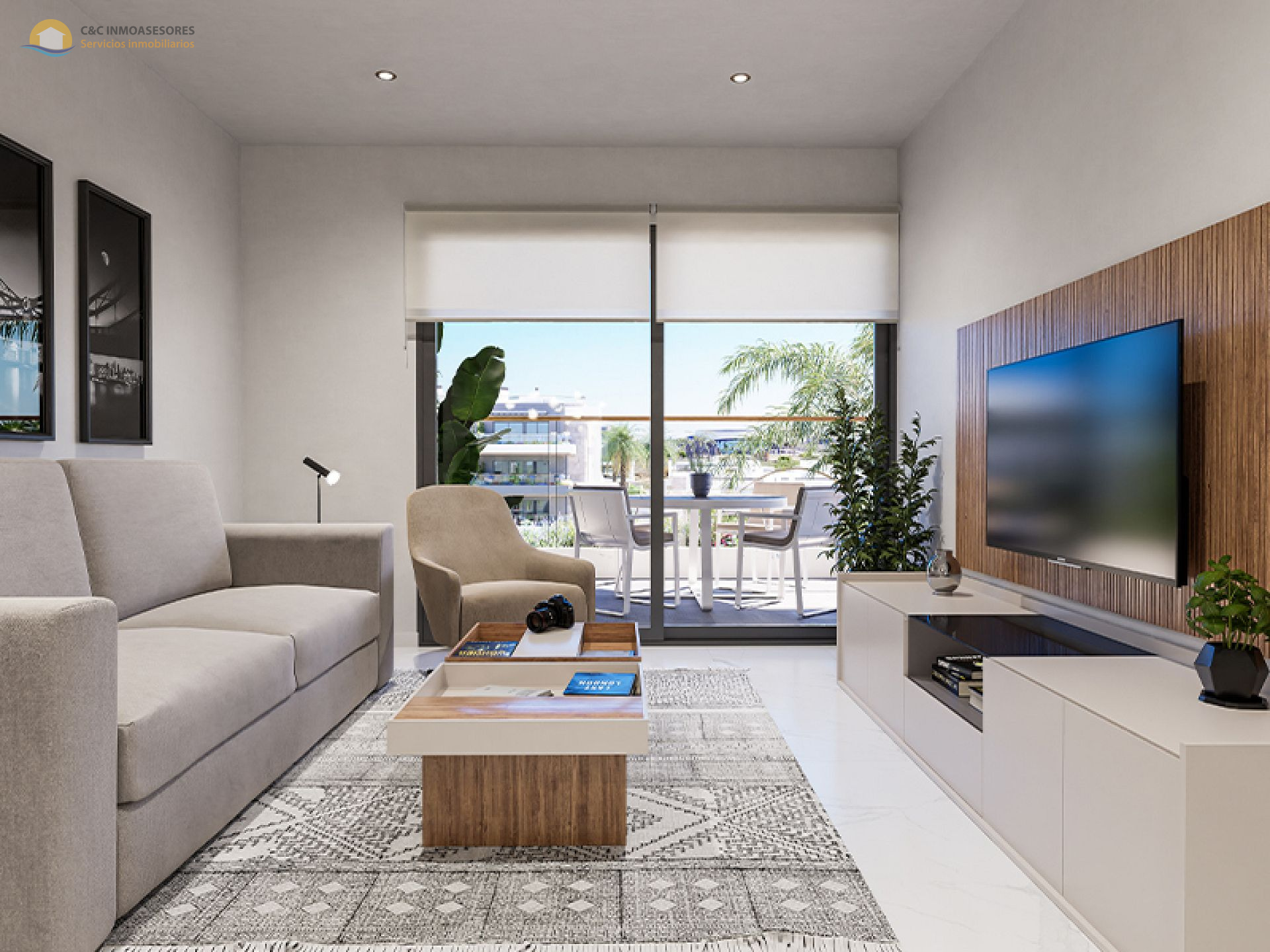 Apartment in Torrevieja