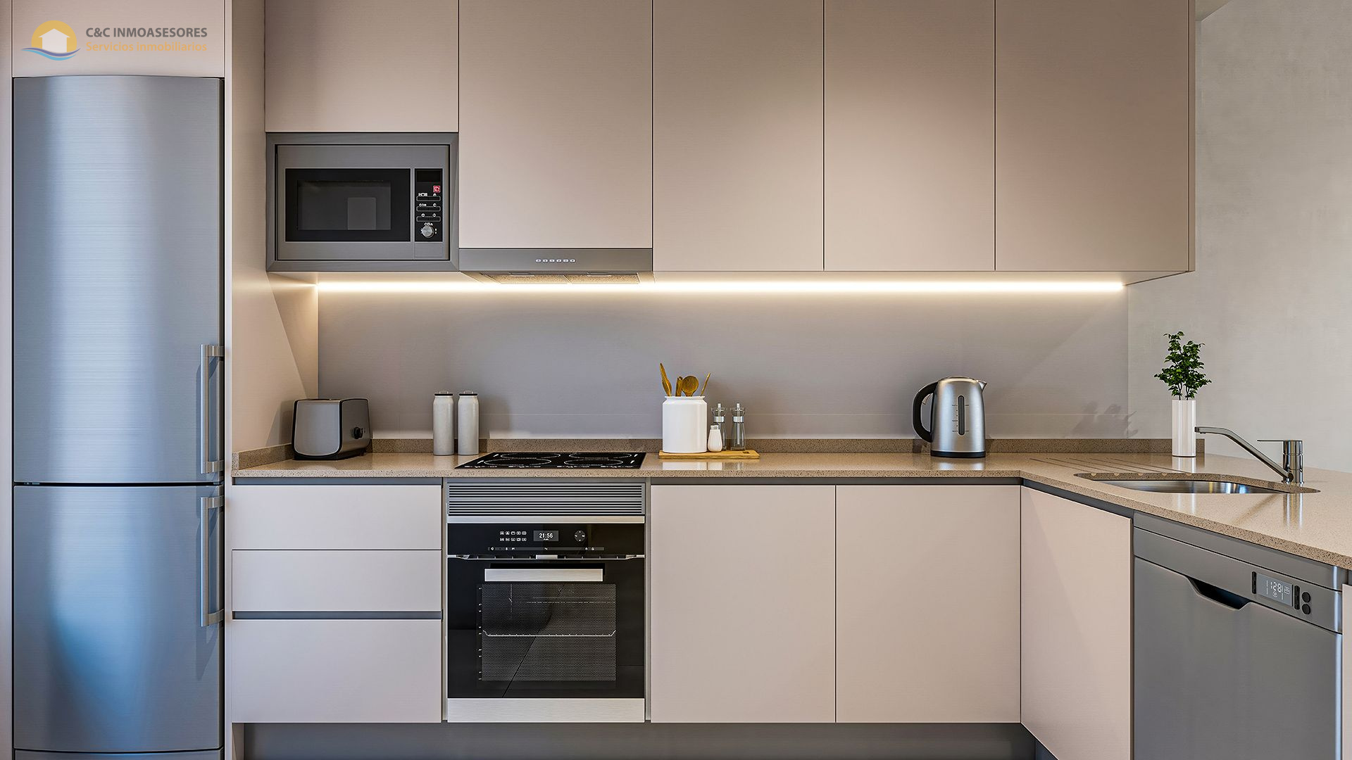 Apartment in Torrevieja