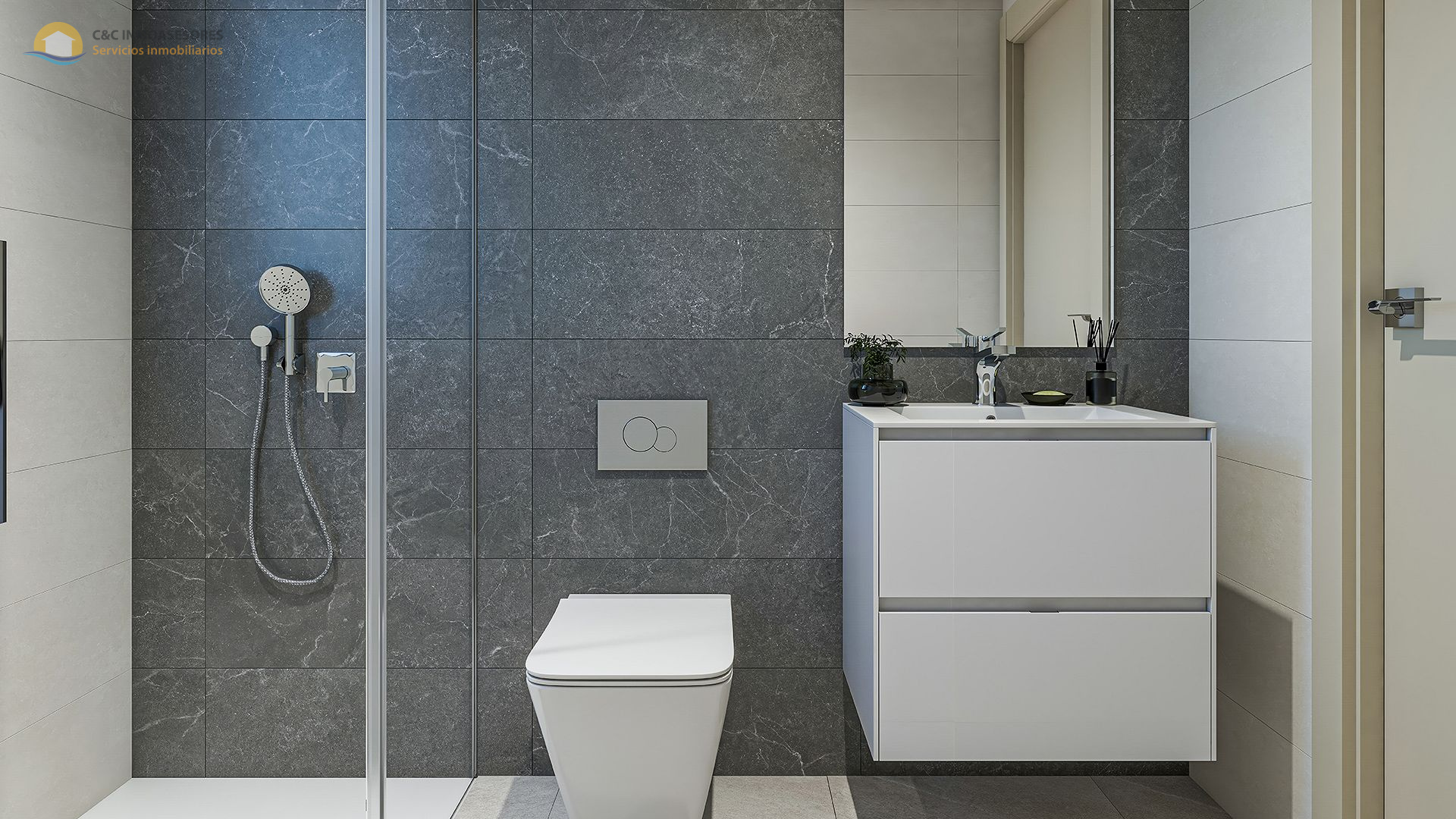 Apartment in Torrevieja