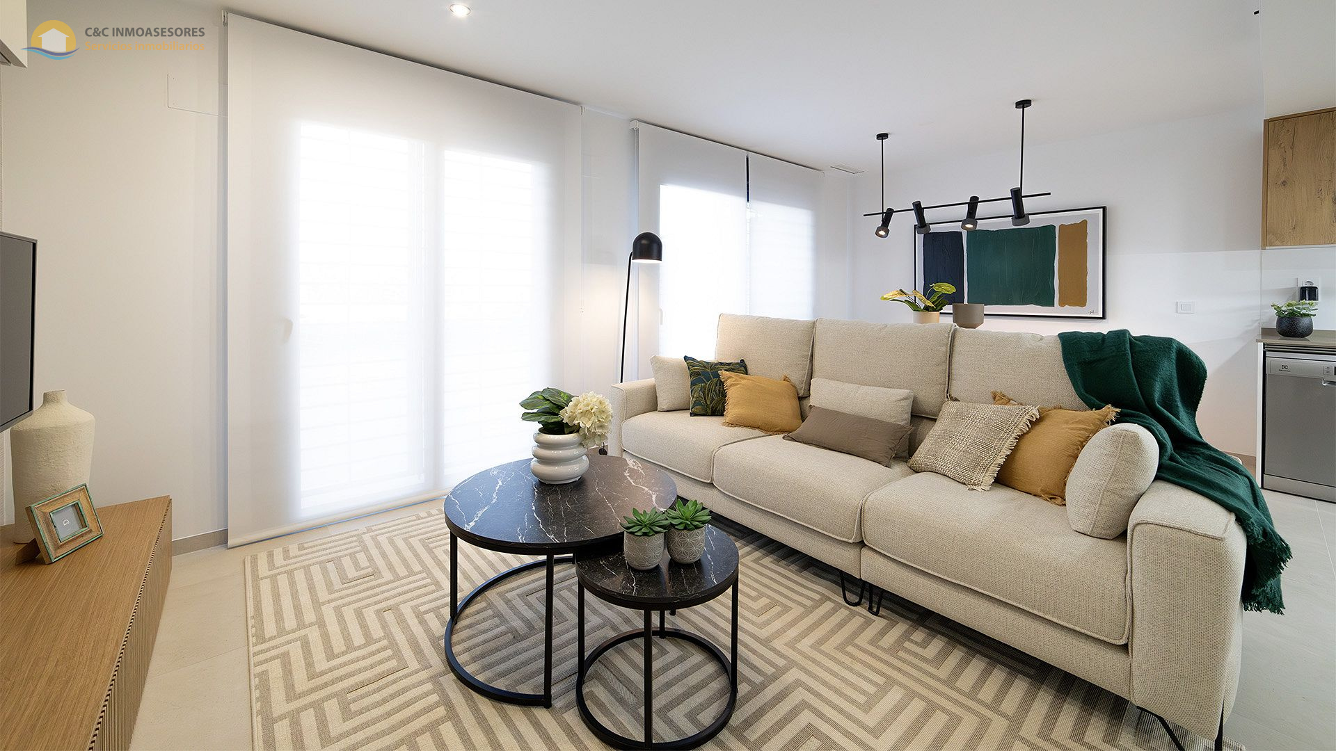 Apartment in Torrevieja