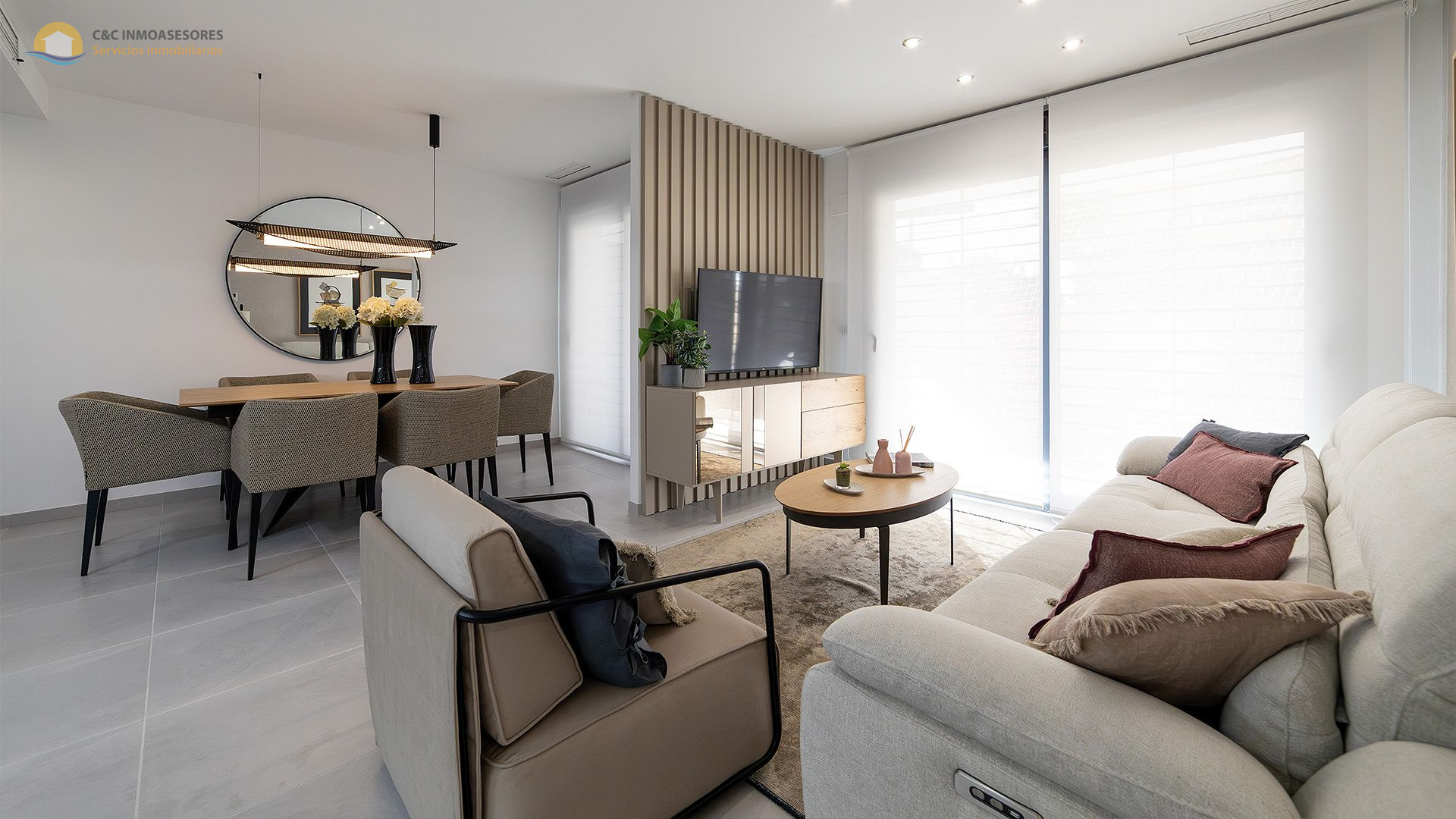 Apartment in Torrevieja