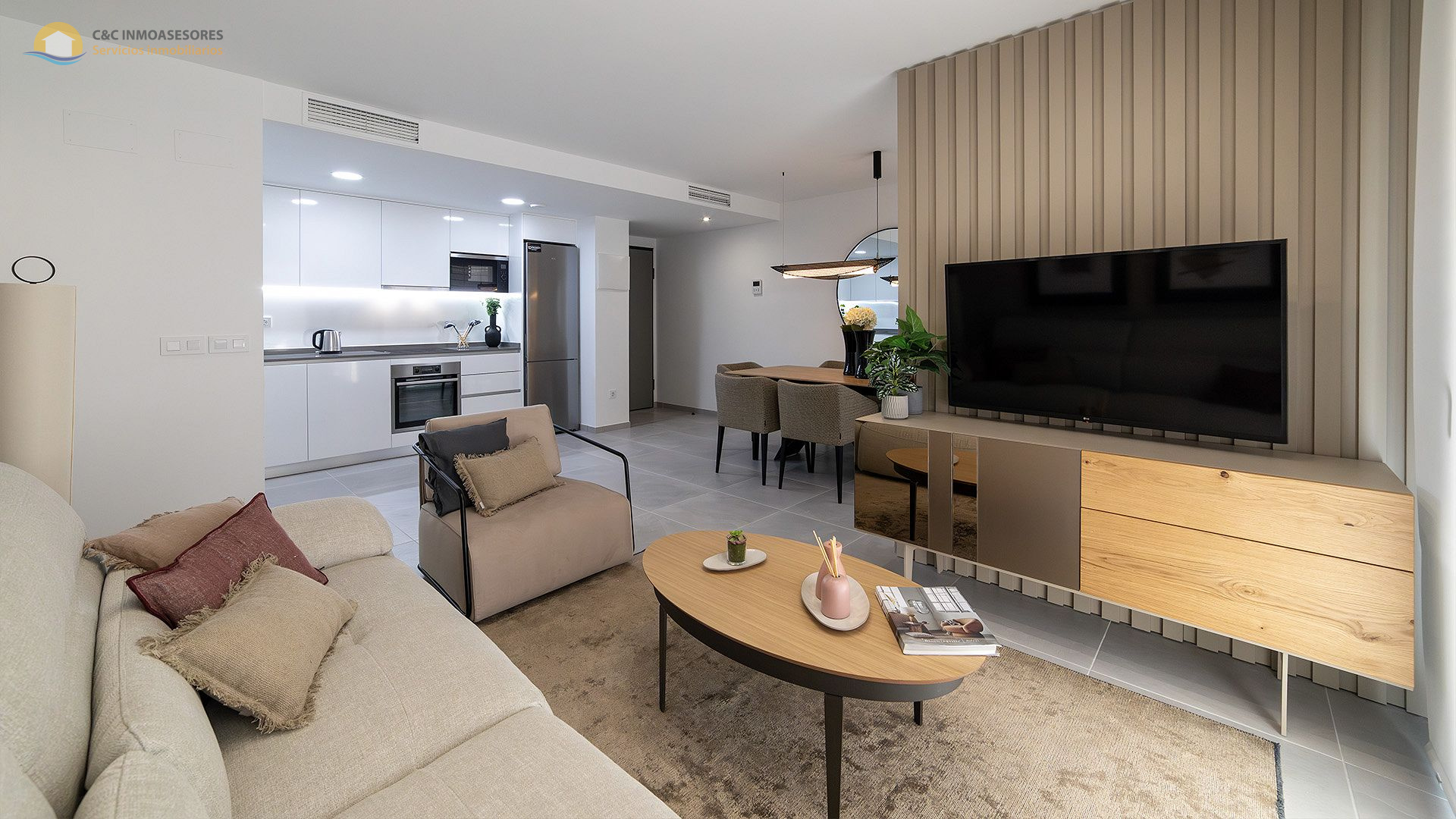 Apartment in Torrevieja