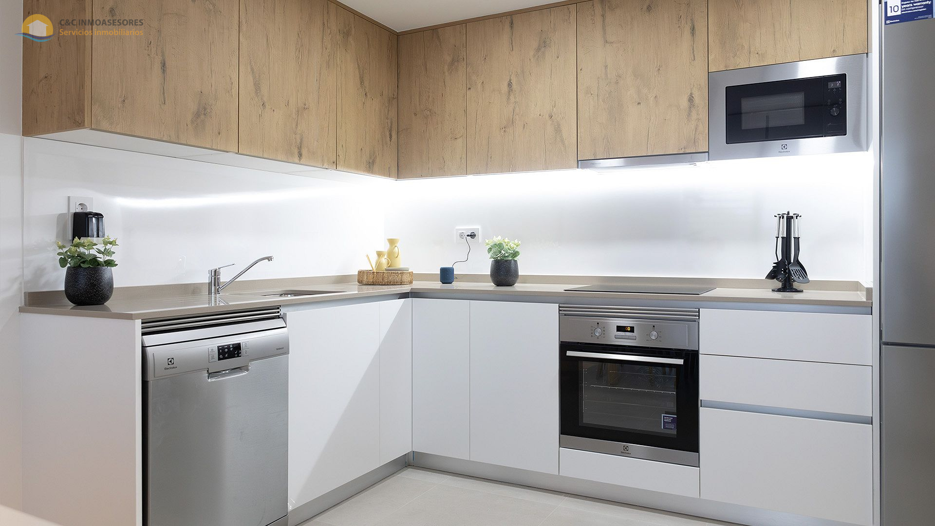 Apartment in Torrevieja