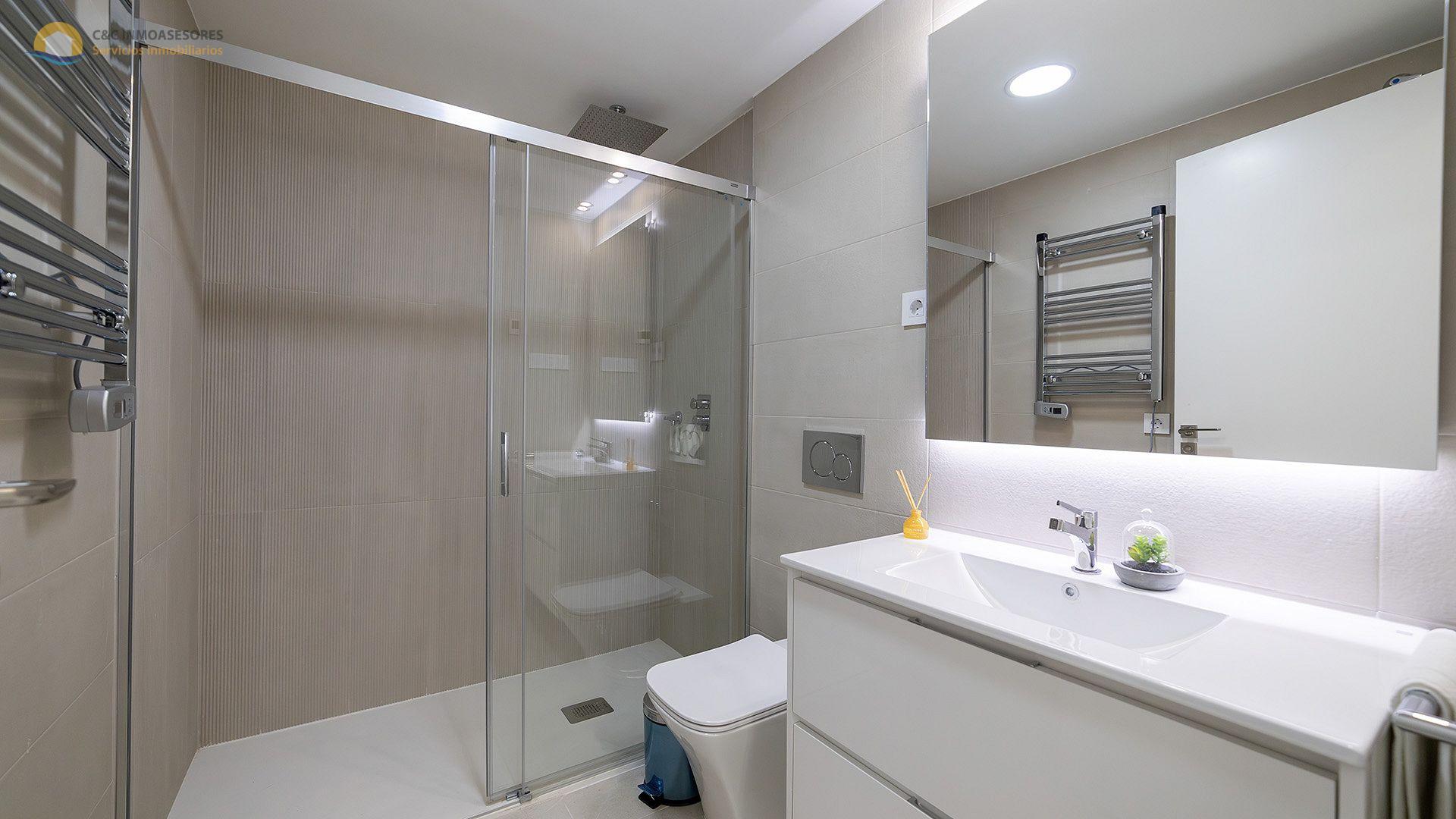 Apartment in Torrevieja