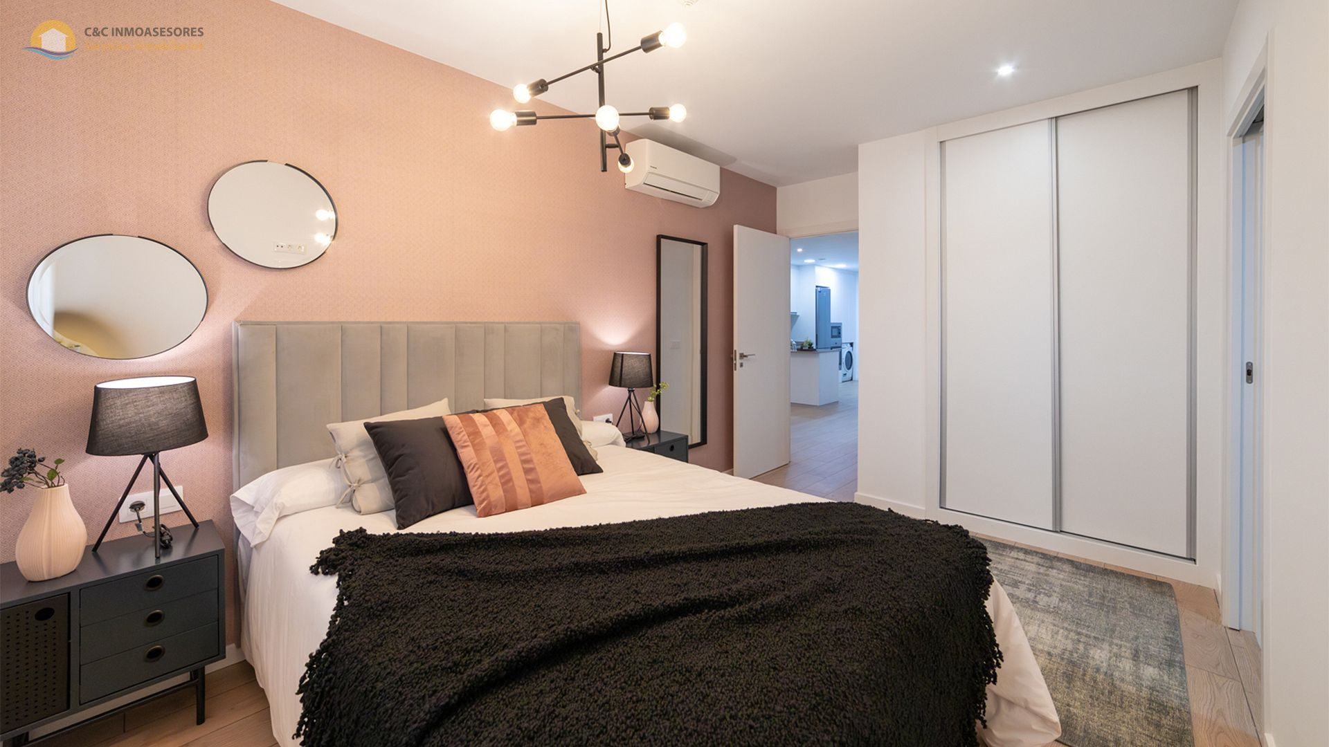 Apartment in Pilar de la Horadada