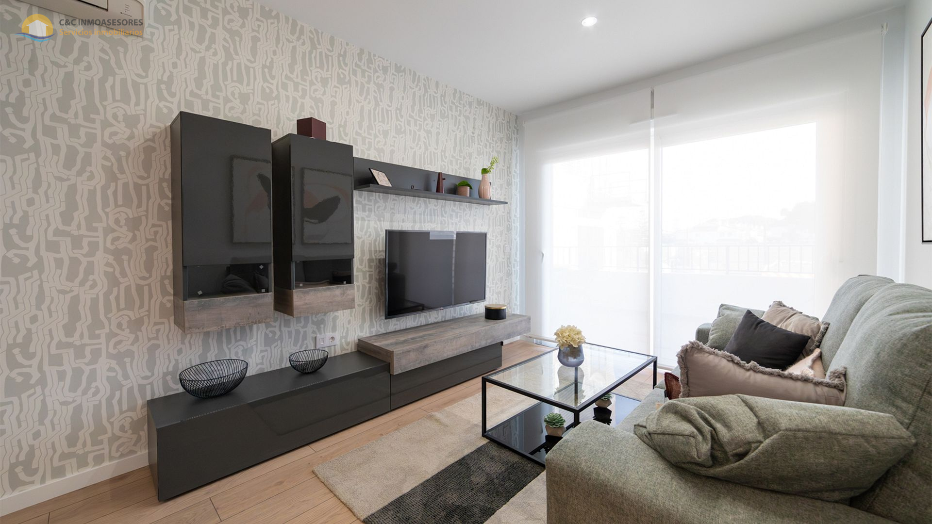 Apartment in Pilar de la Horadada