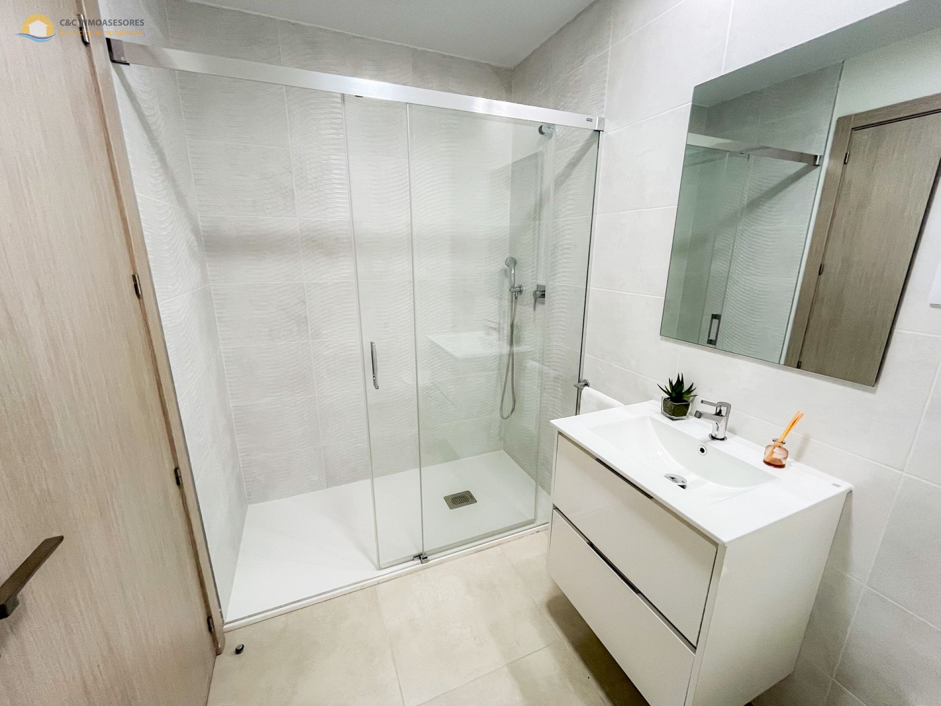 Apartment in Pilar de la Horadada