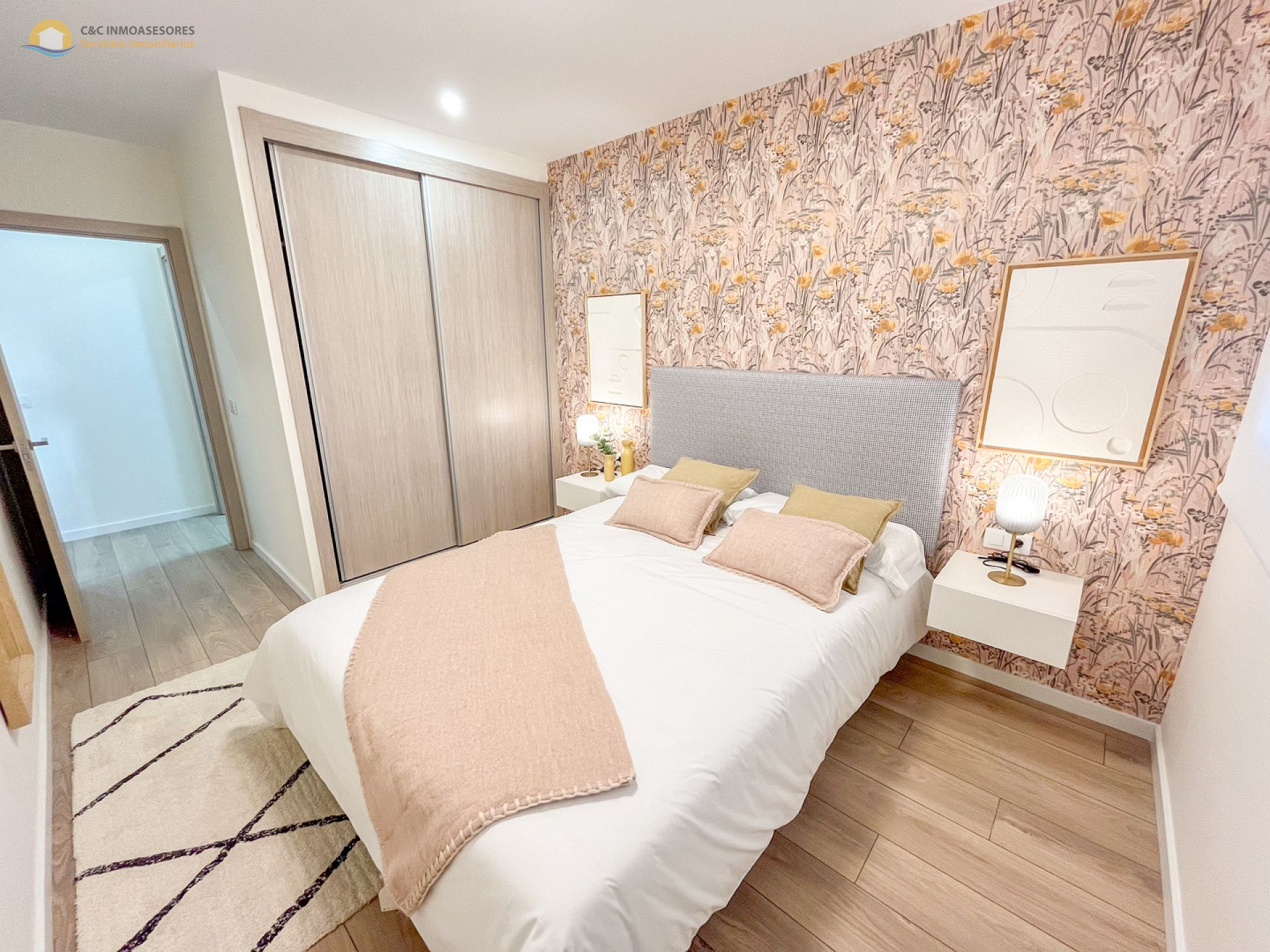 Apartment in Pilar de la Horadada