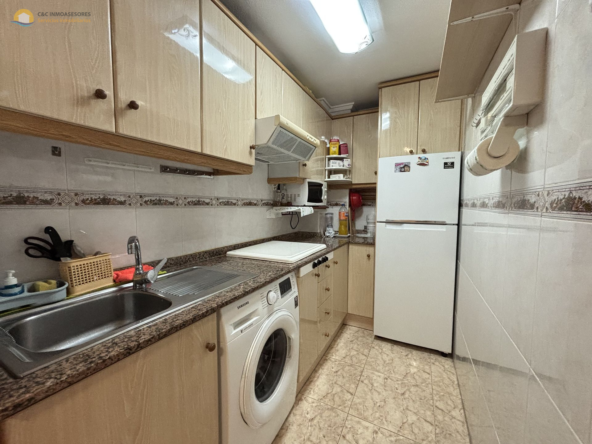 Apartment in Guardamar del Segura
