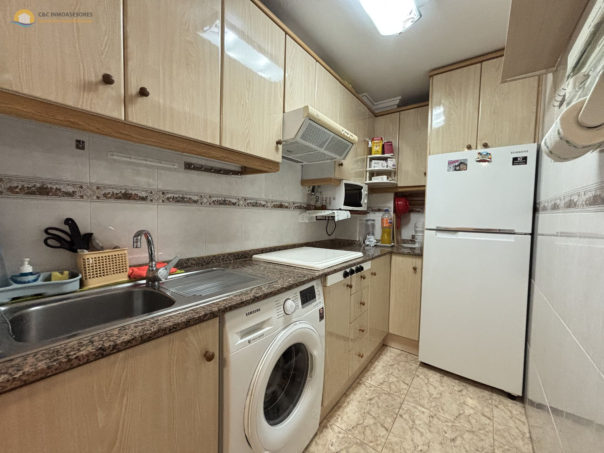 Apartment in Guardamar del Segura