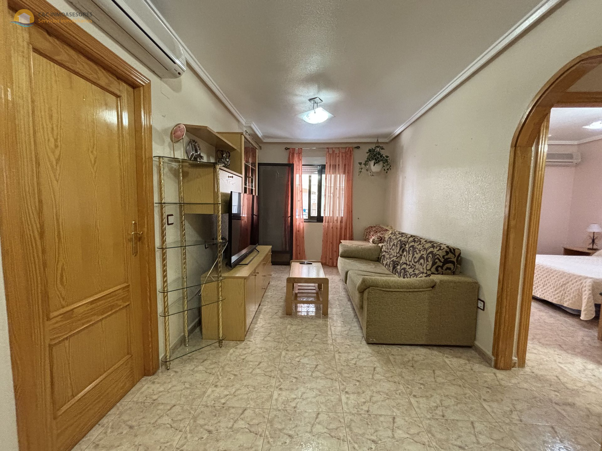 Apartment in Guardamar del Segura