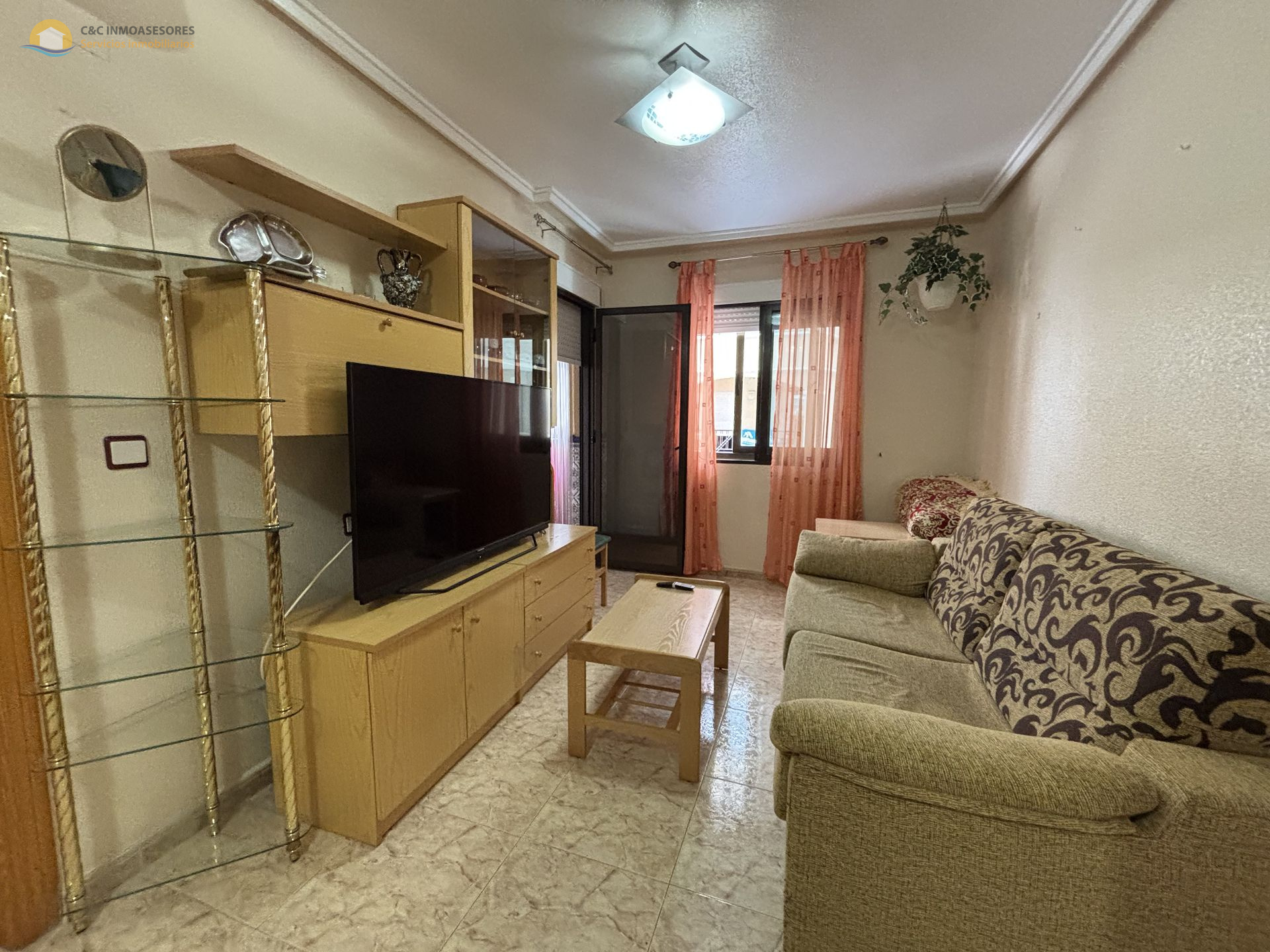 Apartment in Guardamar del Segura